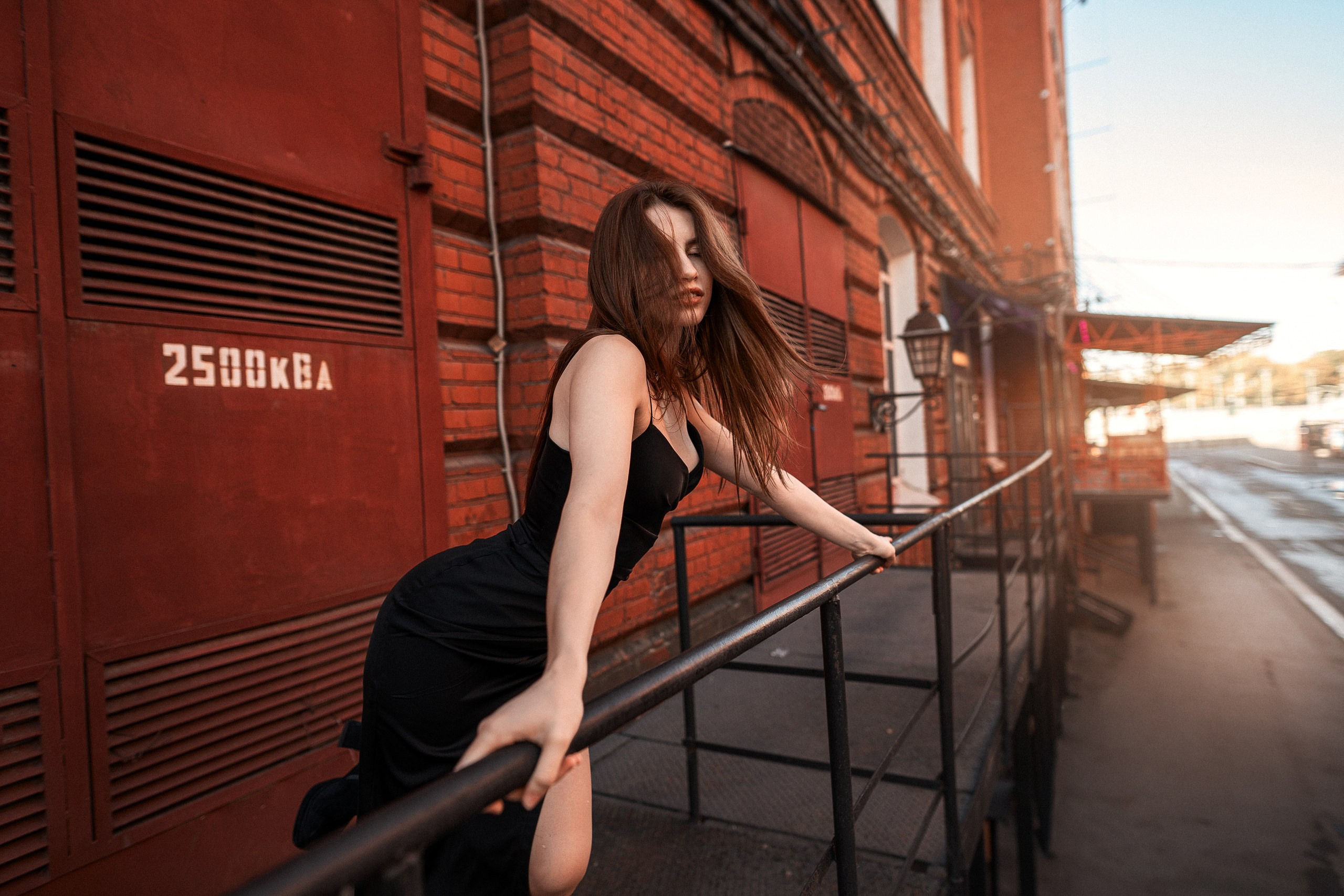 Юлия. Азиев Александр|Портретный фотограф