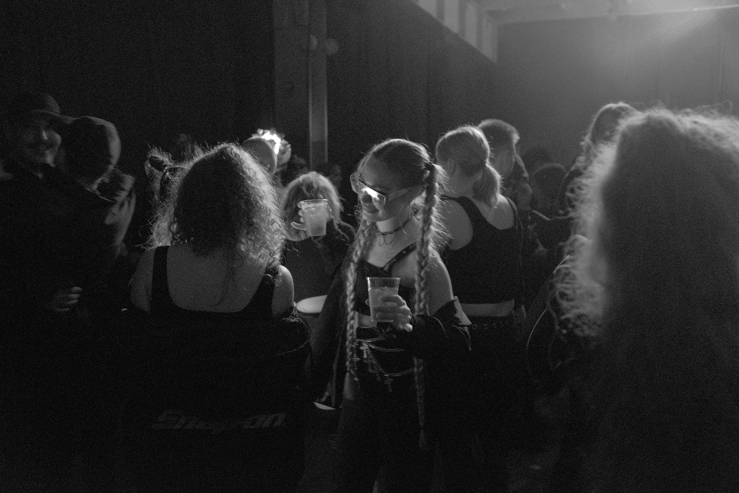 Want More. Sound club. 17.01.2026. Репортажный фотограф в Санкт-Петербурге Даниил Могута