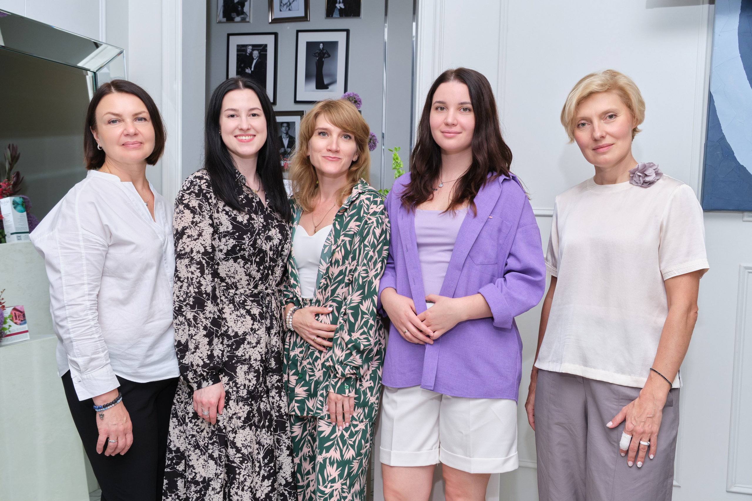 ARAVIA. Организация фото/видео съемки, Москва