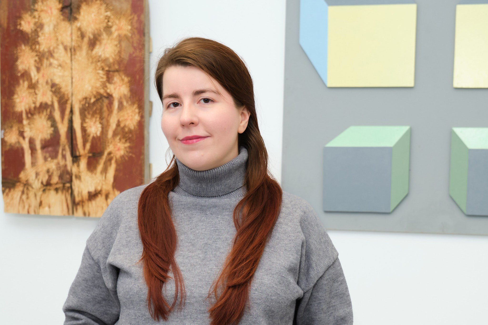 АукциON.ART. Организация фото/видео съемки, Москва