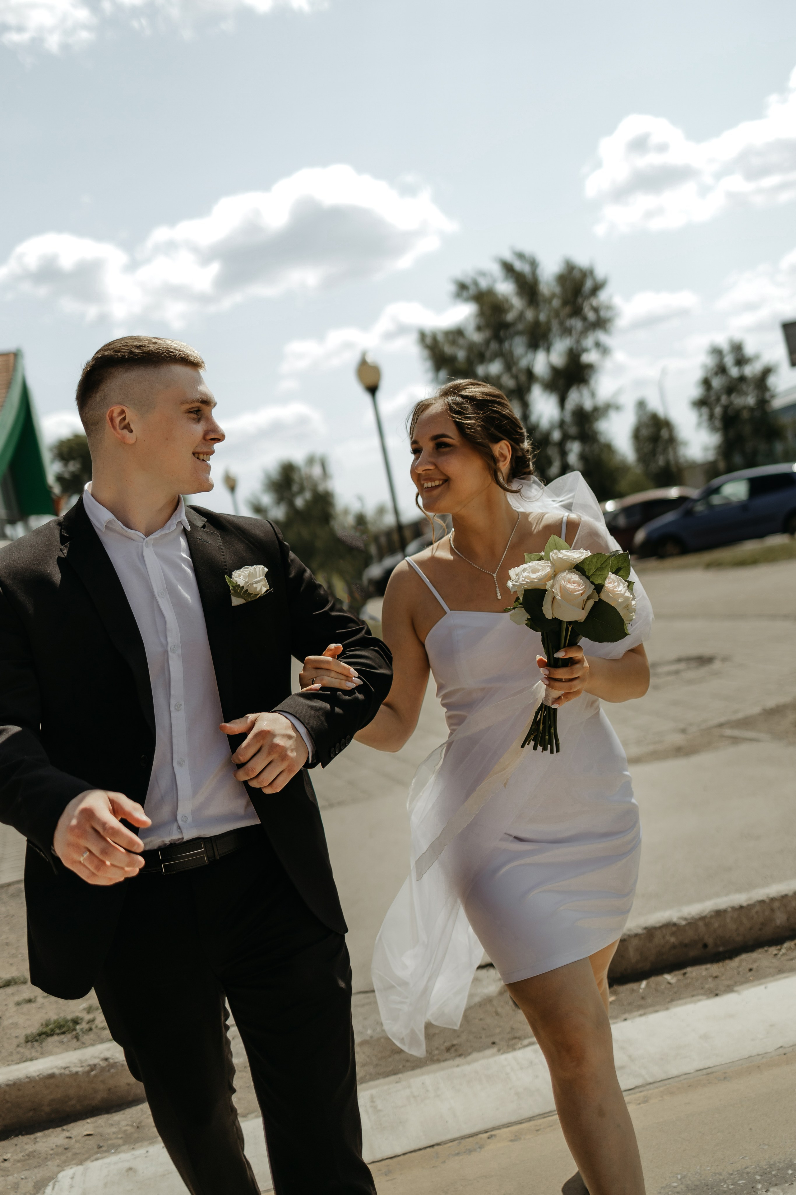 Аня и Юра. Семейный и свадебный фотограф Анастасия Слободчикова. Лысьва, Чусовой, Пермь