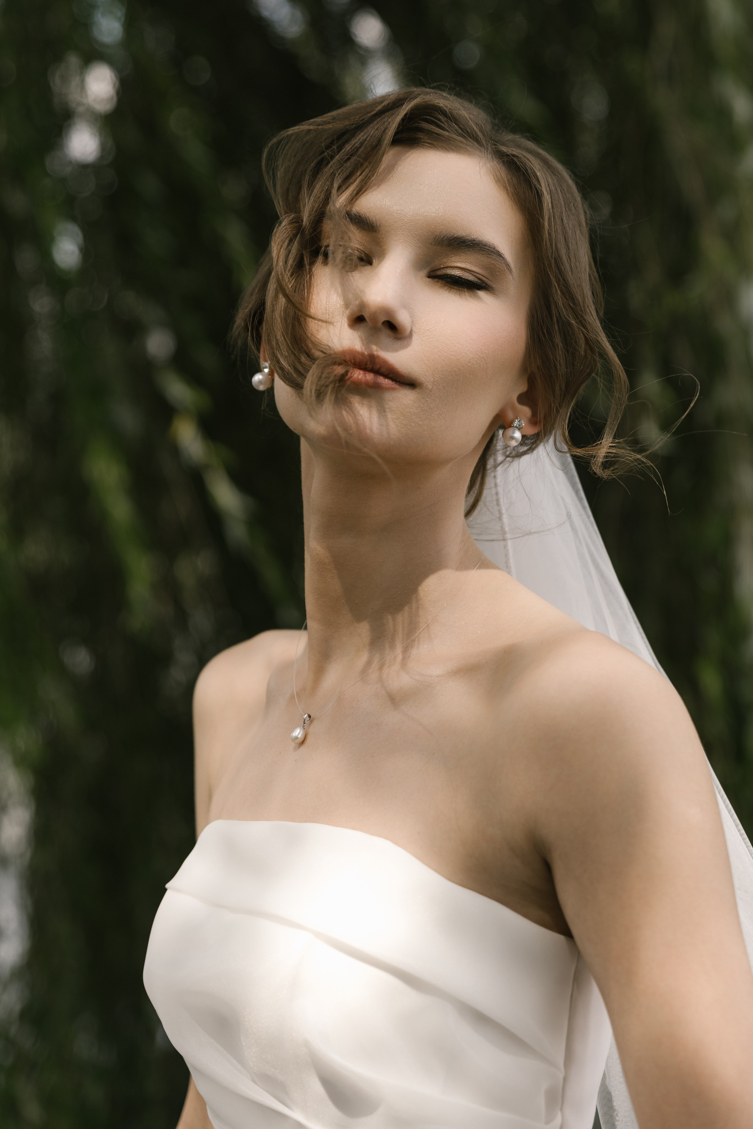 Александр и Дарья. Свадебный фотограф в Пятигорске и КМВ Софья Аджикеримова