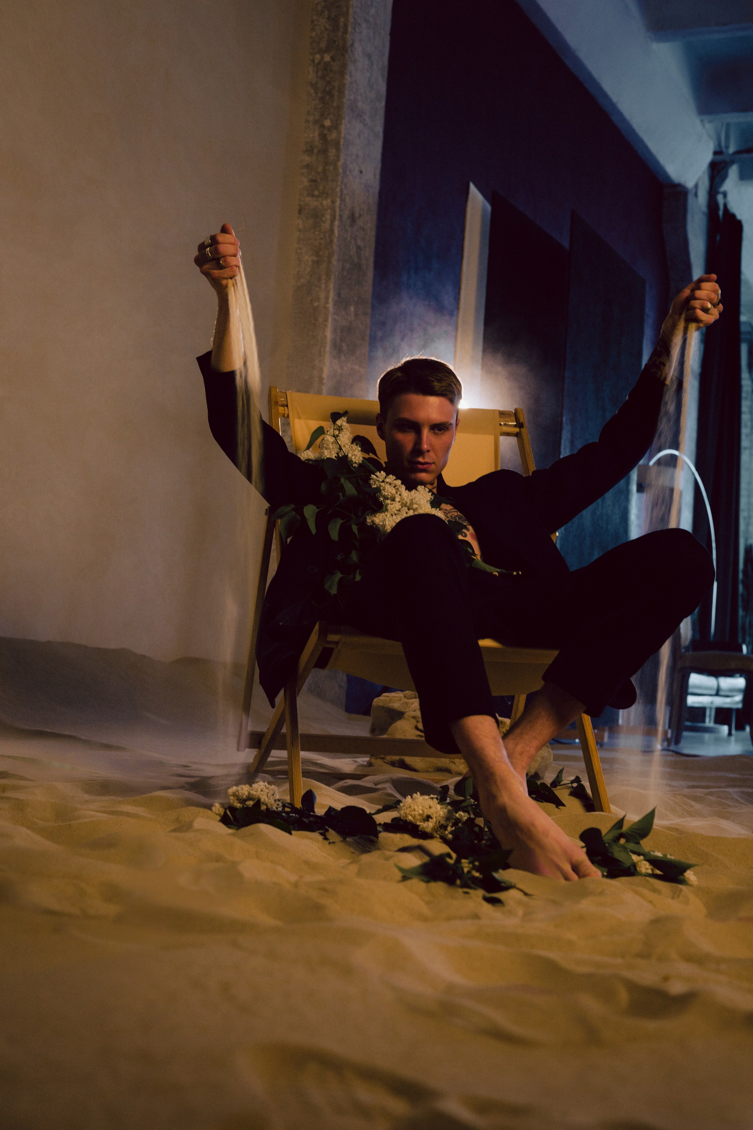 Константин. Gorbunova Alina Фотограф