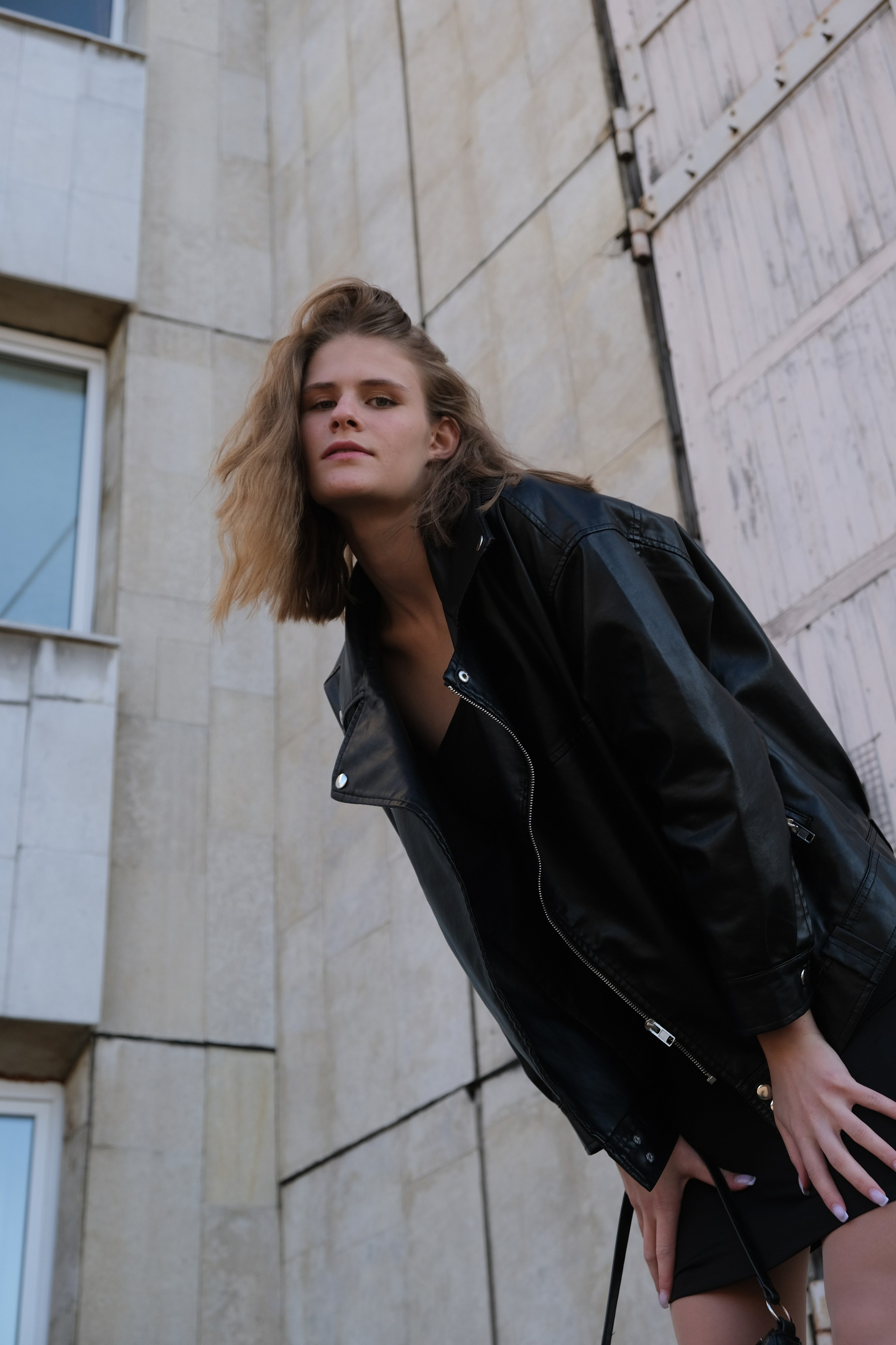 «свобода». Фотограф Владивостока — Барченко Арина