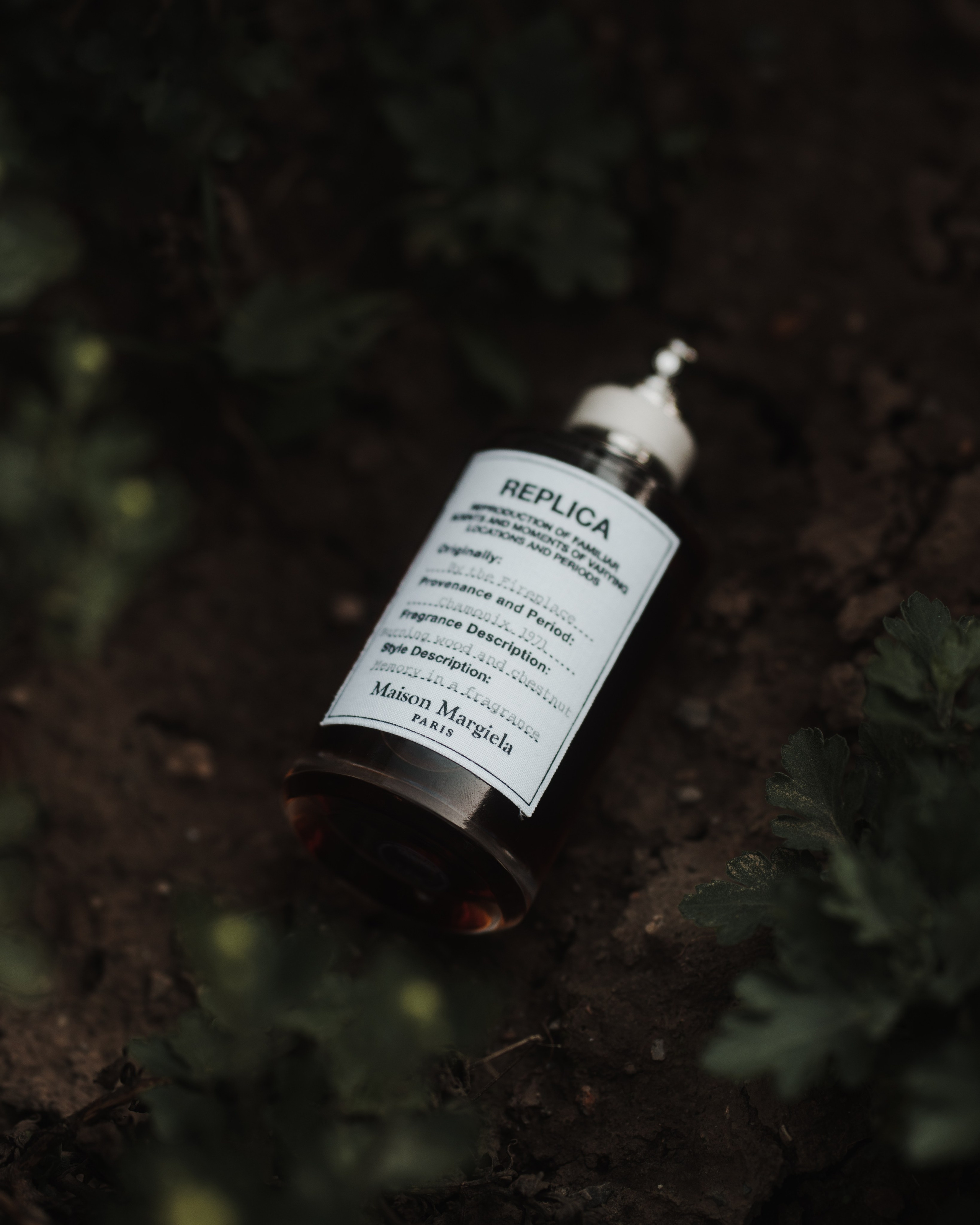 Maison Margiela REPLICA