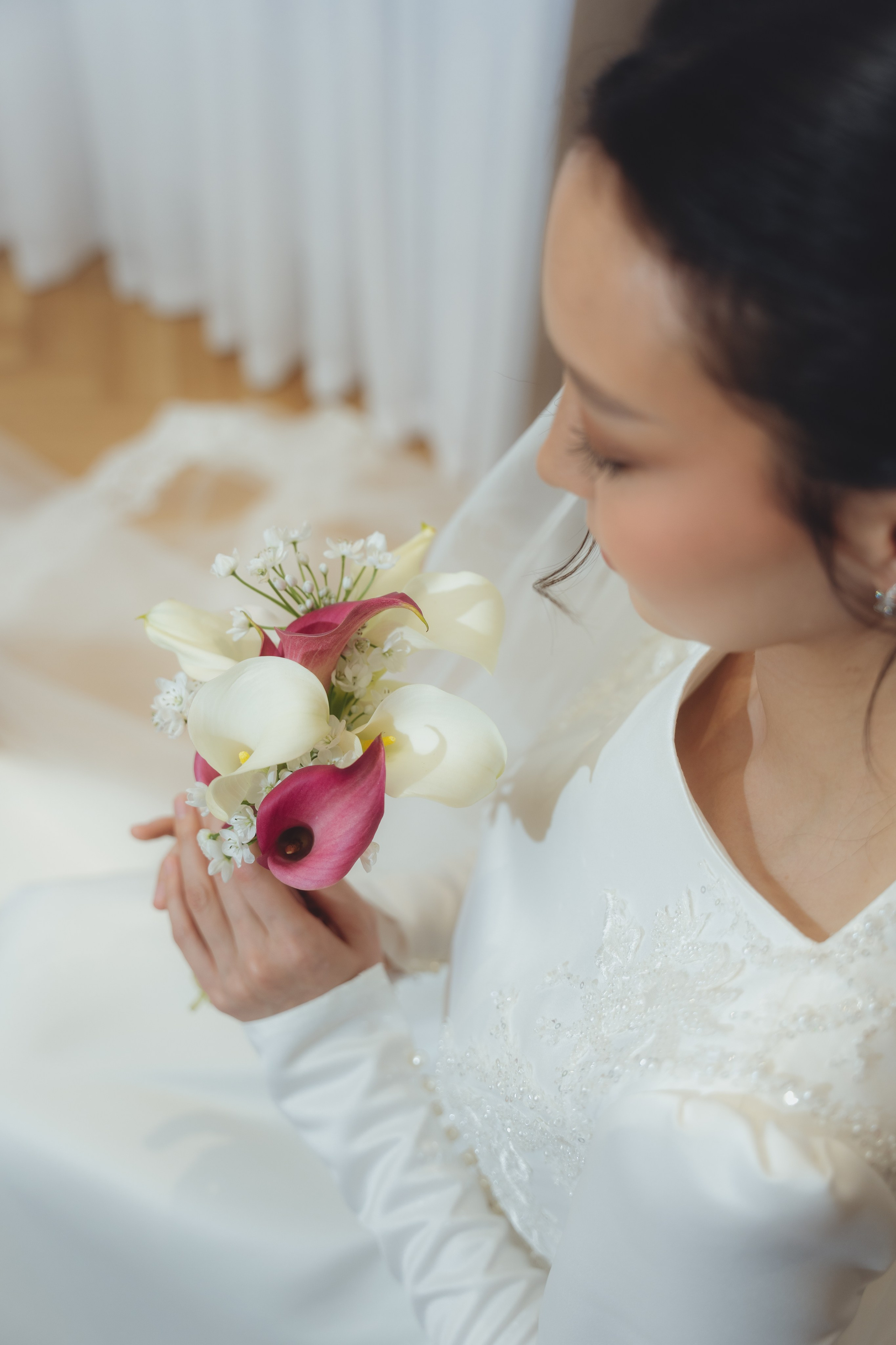 Galym&Ayaulym Wedding Day