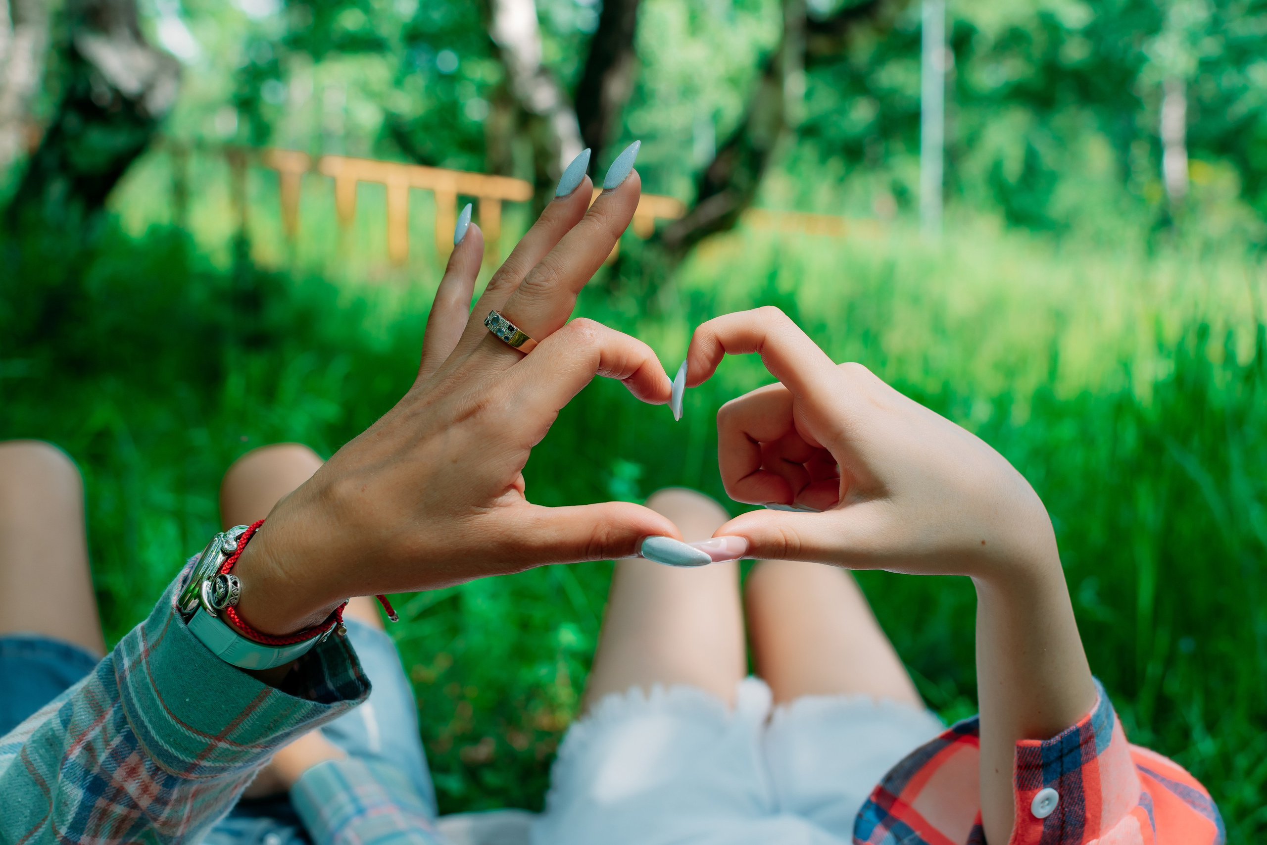 Фотопрогулка. Фотограф Алёна Царькова. Киселевск