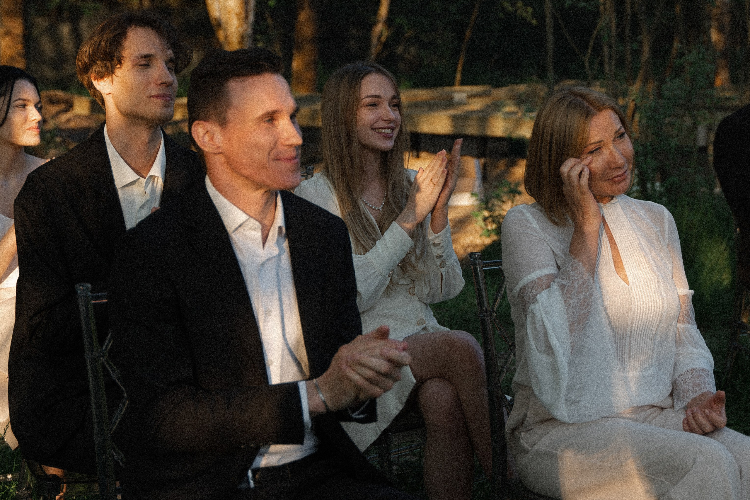 Екатерина и Александр. Фотограф в Москве Наталия Варакина