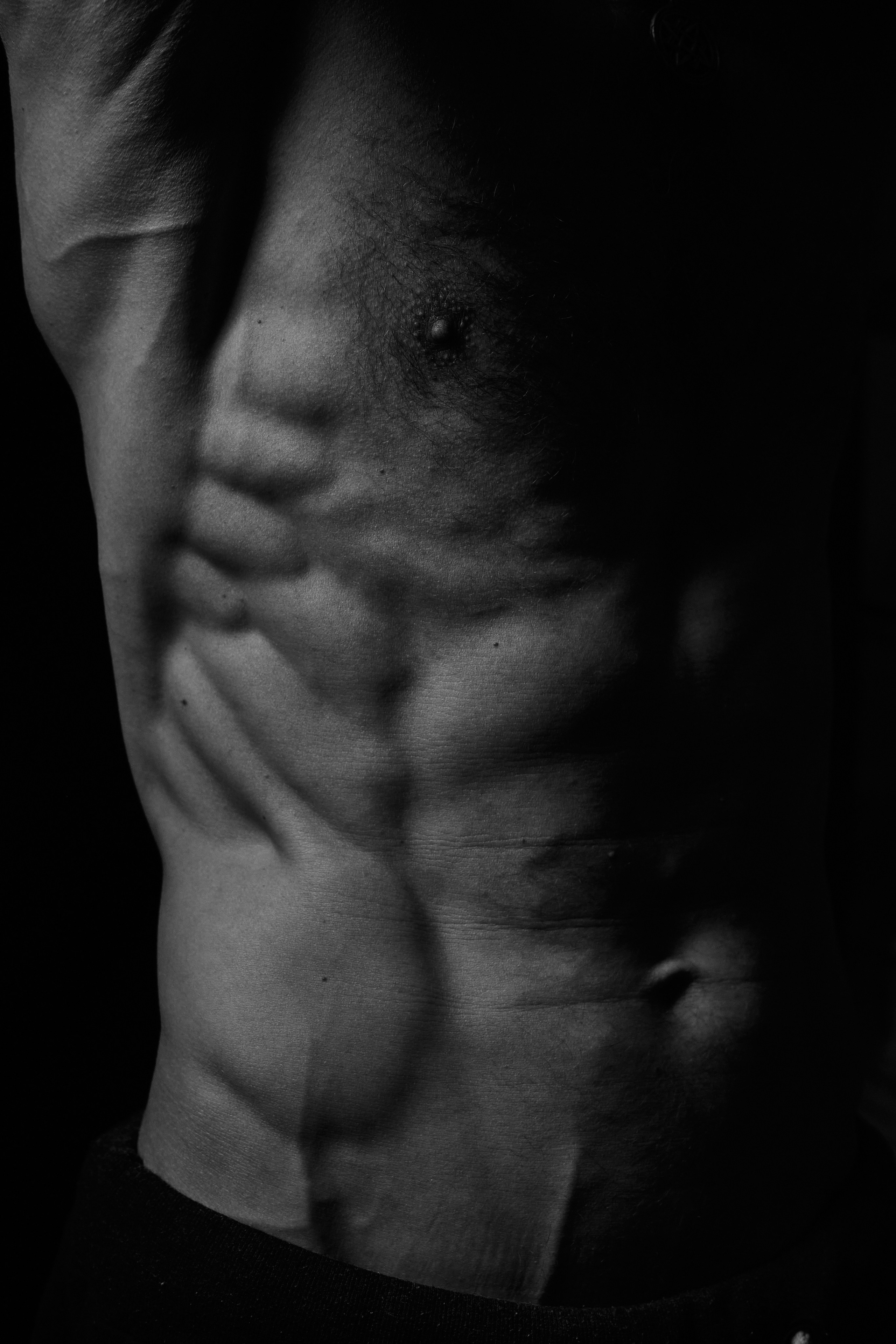 Мужской портрет. Портретный Фотограф в Воронеже