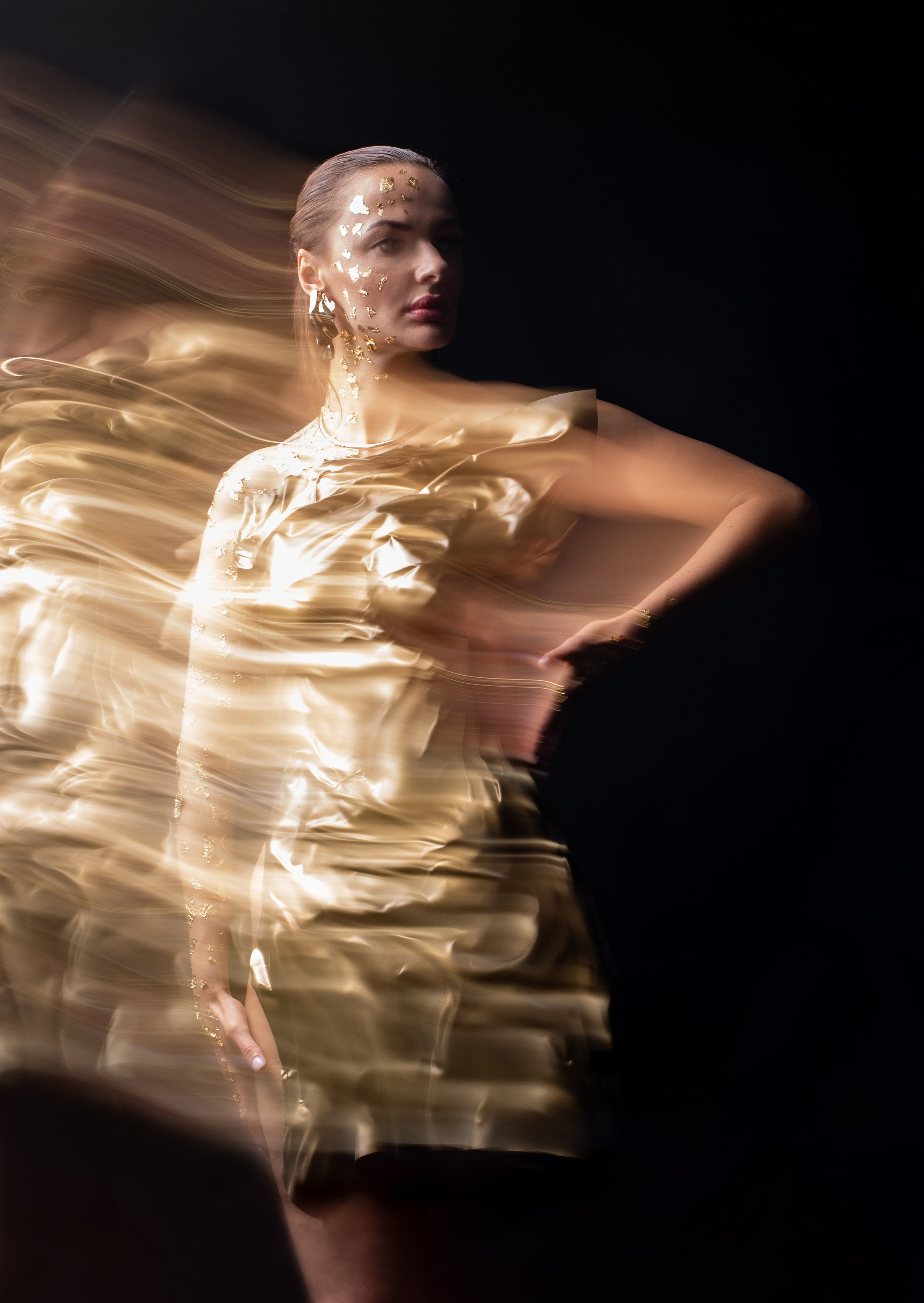 Фотограф в стиле VOGUE ВОРОНЕЖ