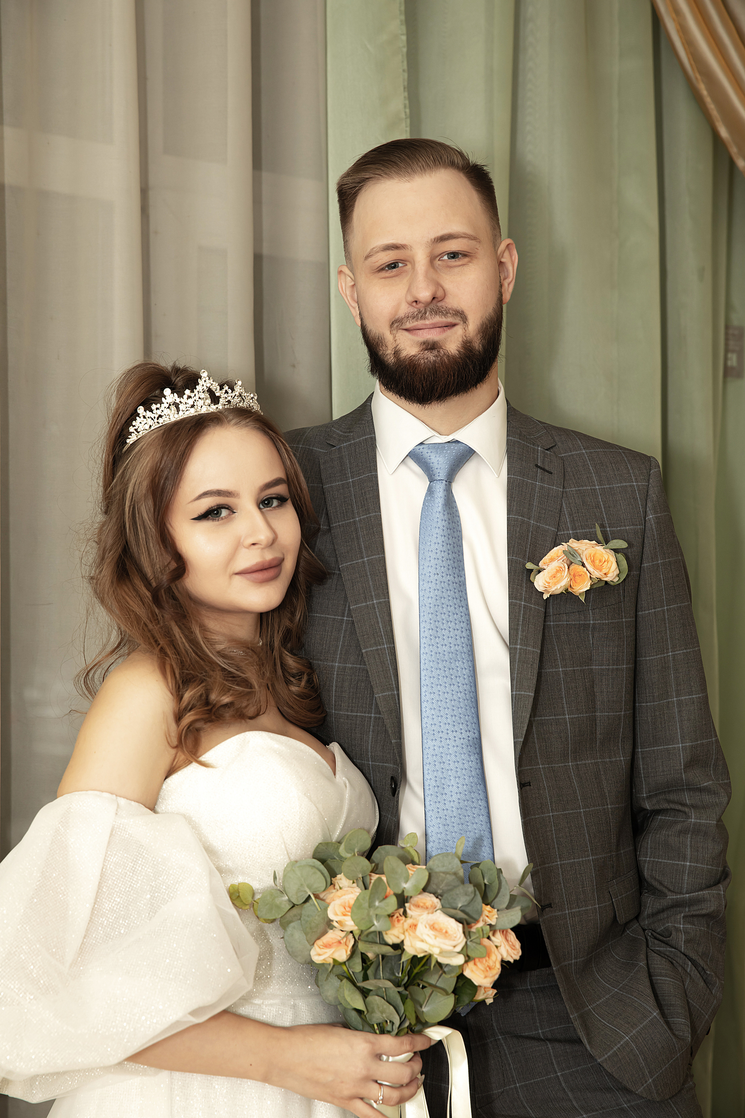 Свадьбы. Свадебный и семейный фотограф в Москве