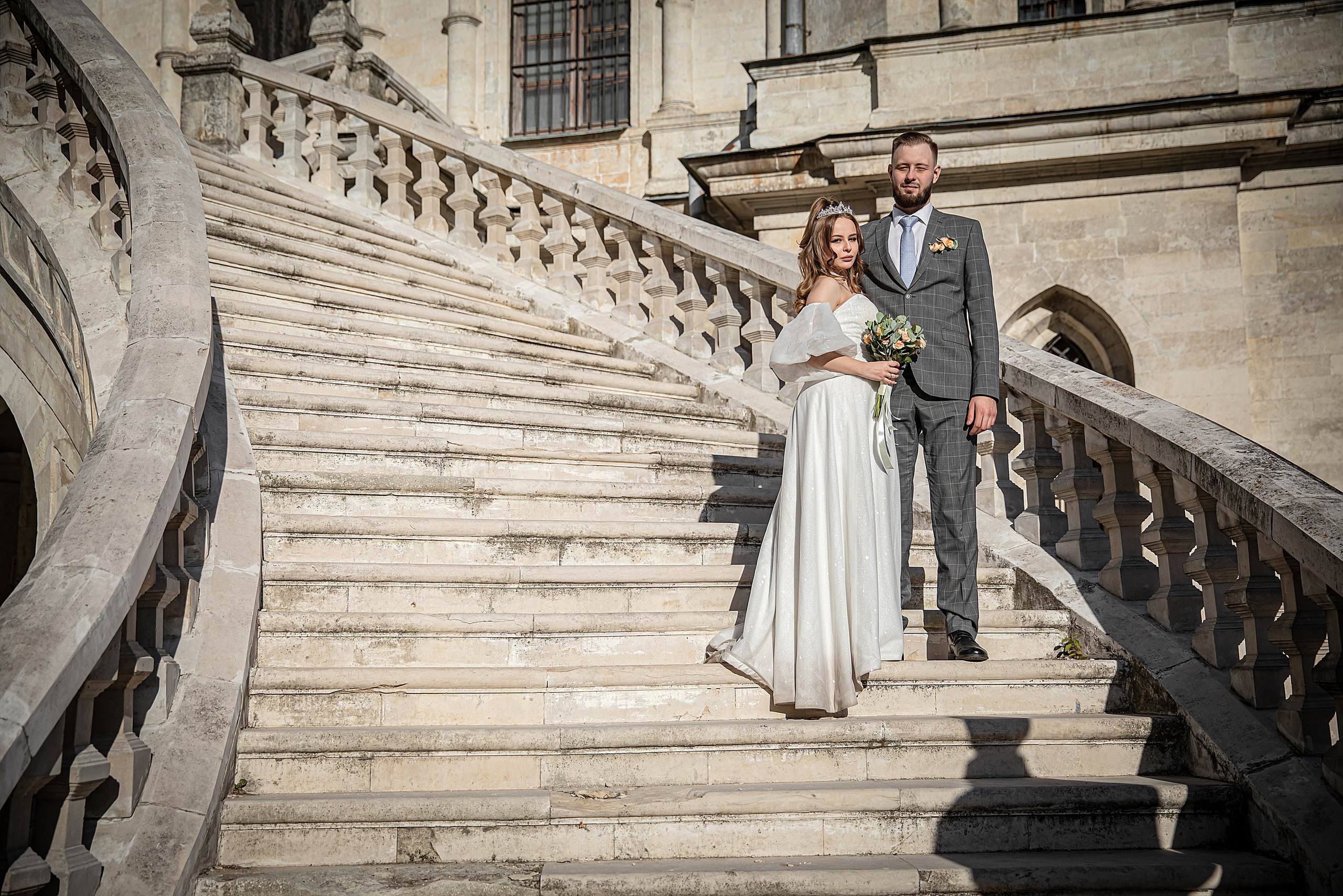 Свадьбы. Свадебный и семейный фотограф в Москве