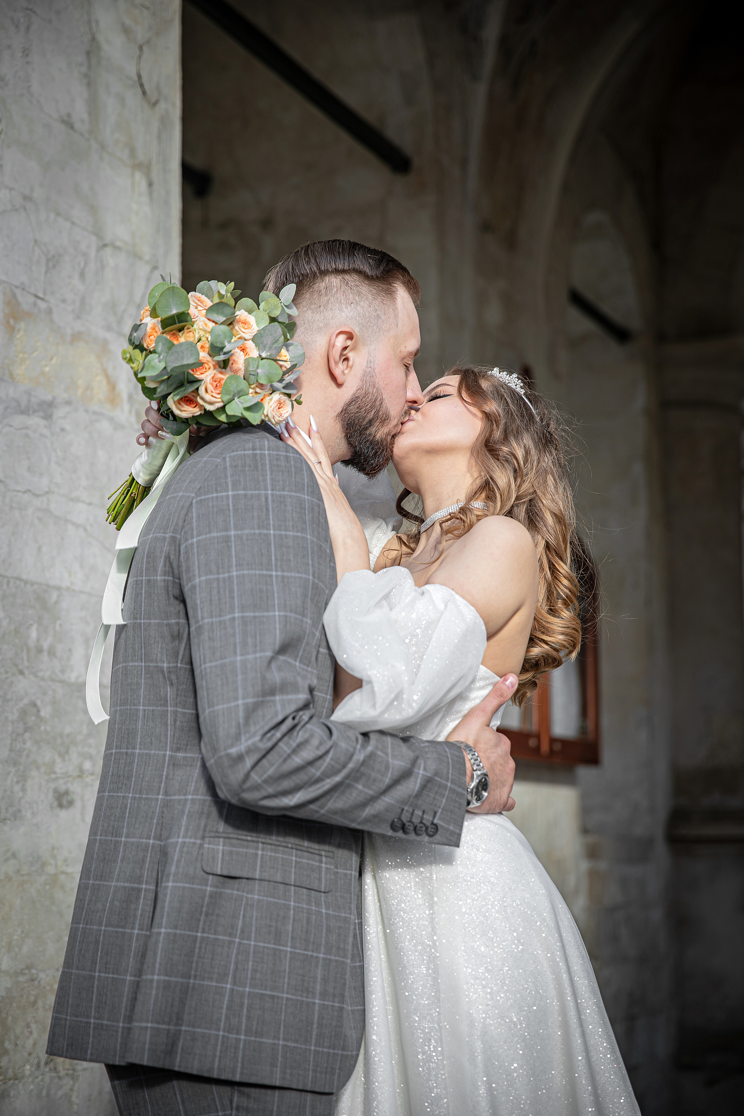 Свадьбы. Свадебный и семейный фотограф в Москве