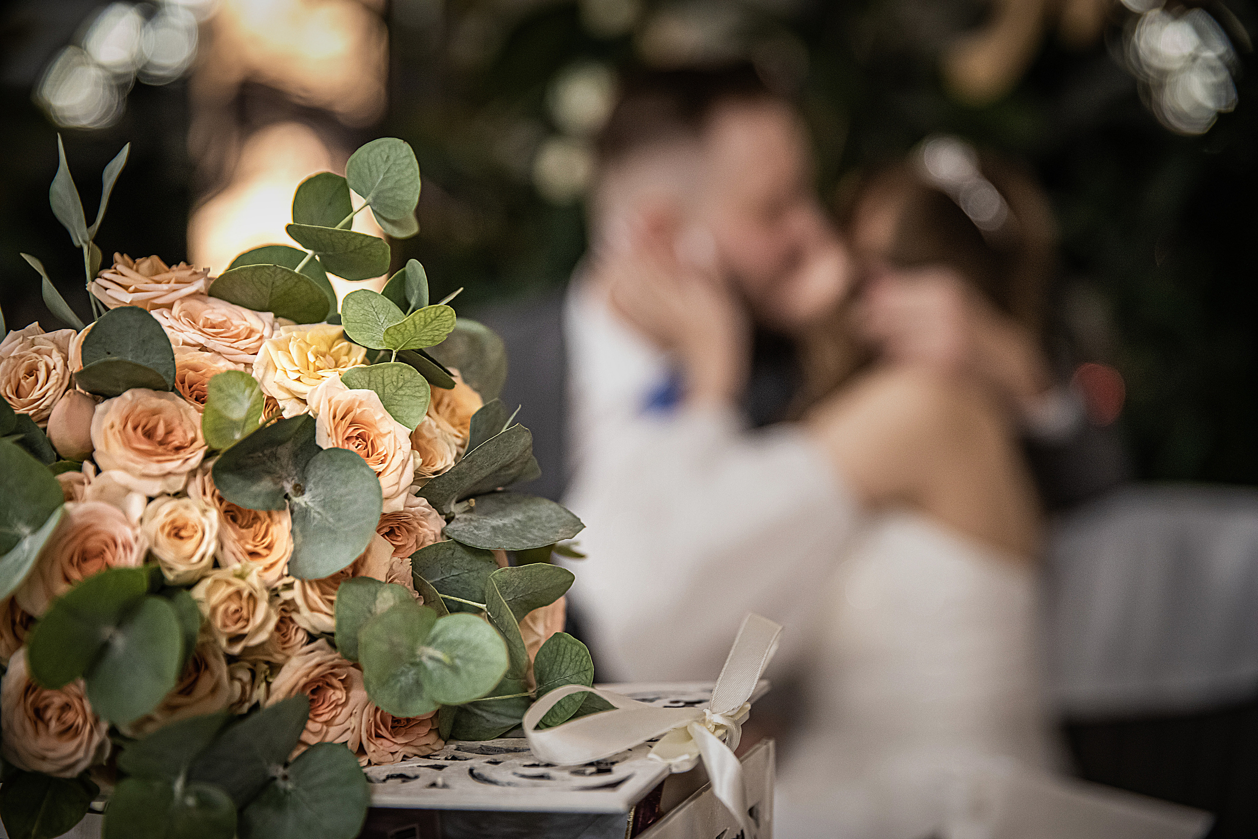 Свадьбы. Свадебный и семейный фотограф в Москве