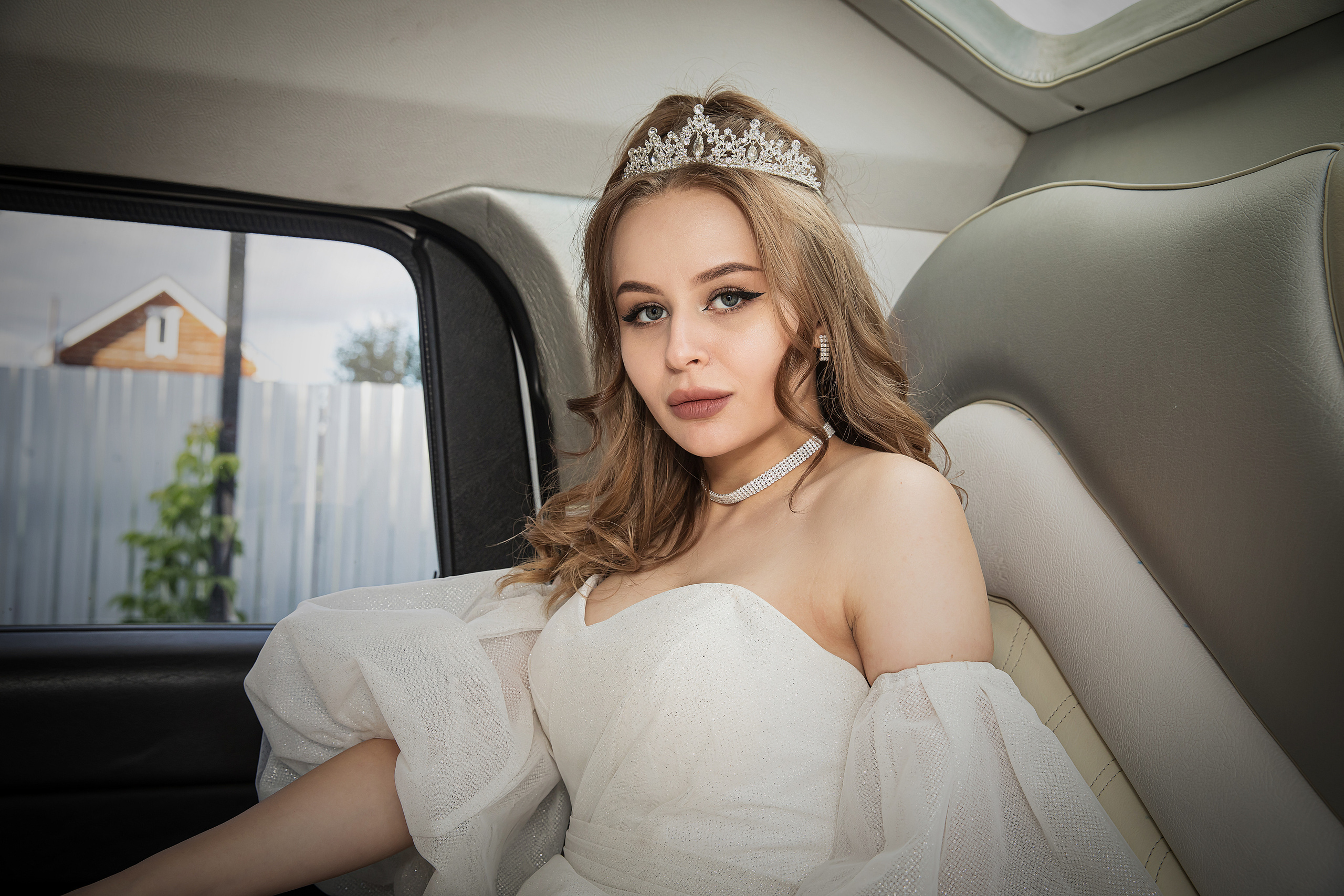 Свадьбы. Свадебный и семейный фотограф в Москве