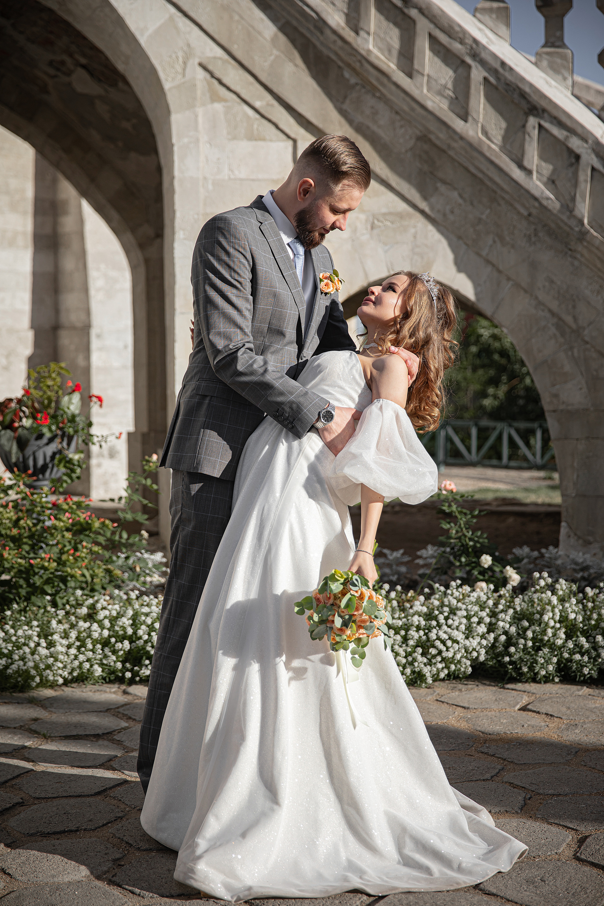 Свадьбы. Свадебный и семейный фотограф в Москве
