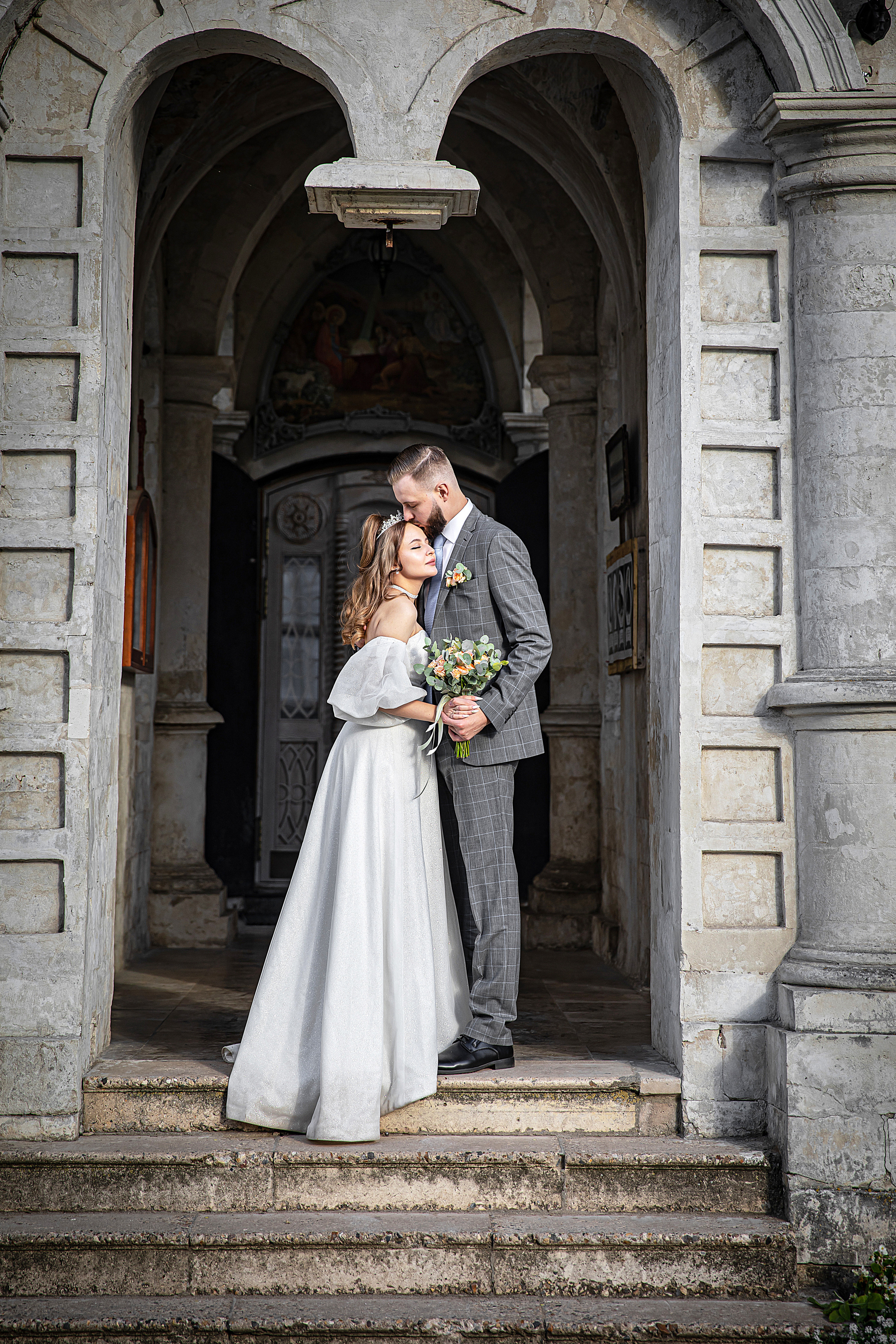 Свадьбы. Свадебный и семейный фотограф в Москве