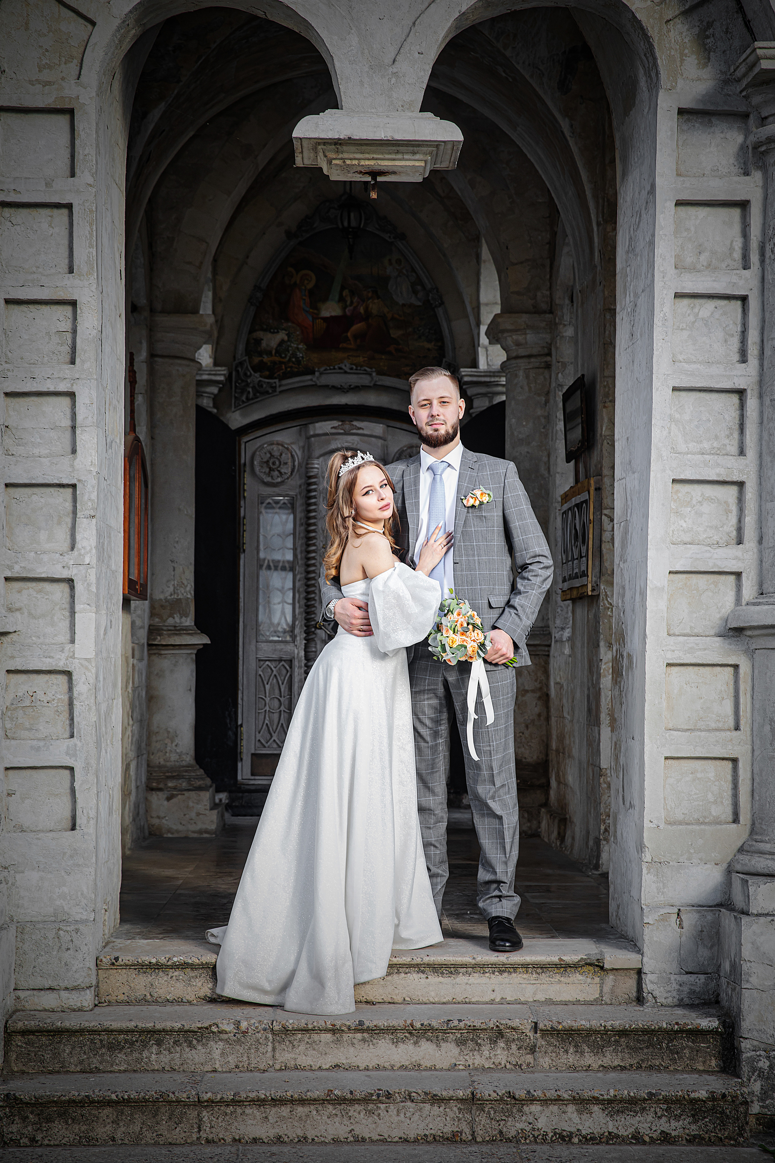 Свадьбы. Свадебный и семейный фотограф в Москве