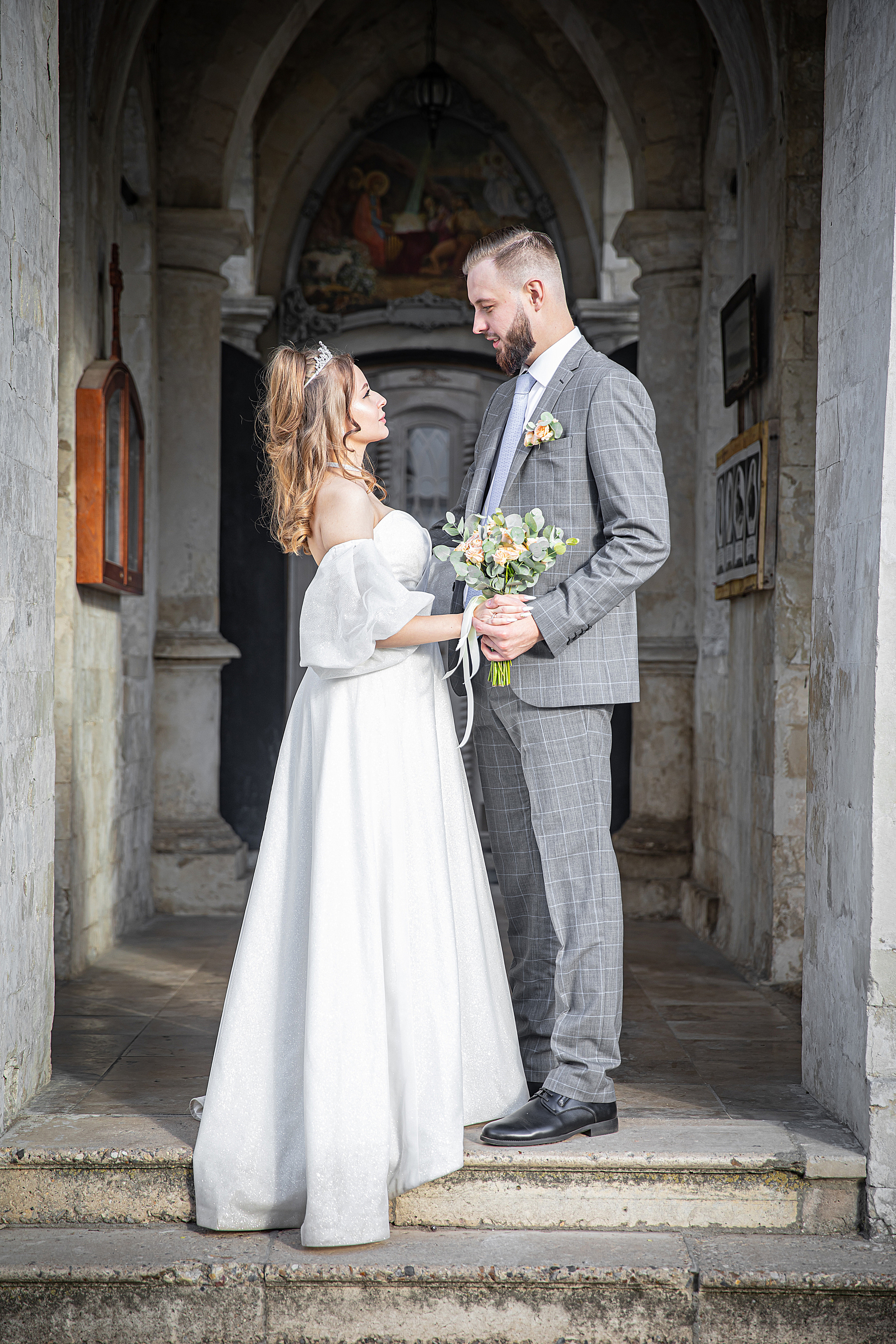 Свадьбы. Свадебный и семейный фотограф в Москве