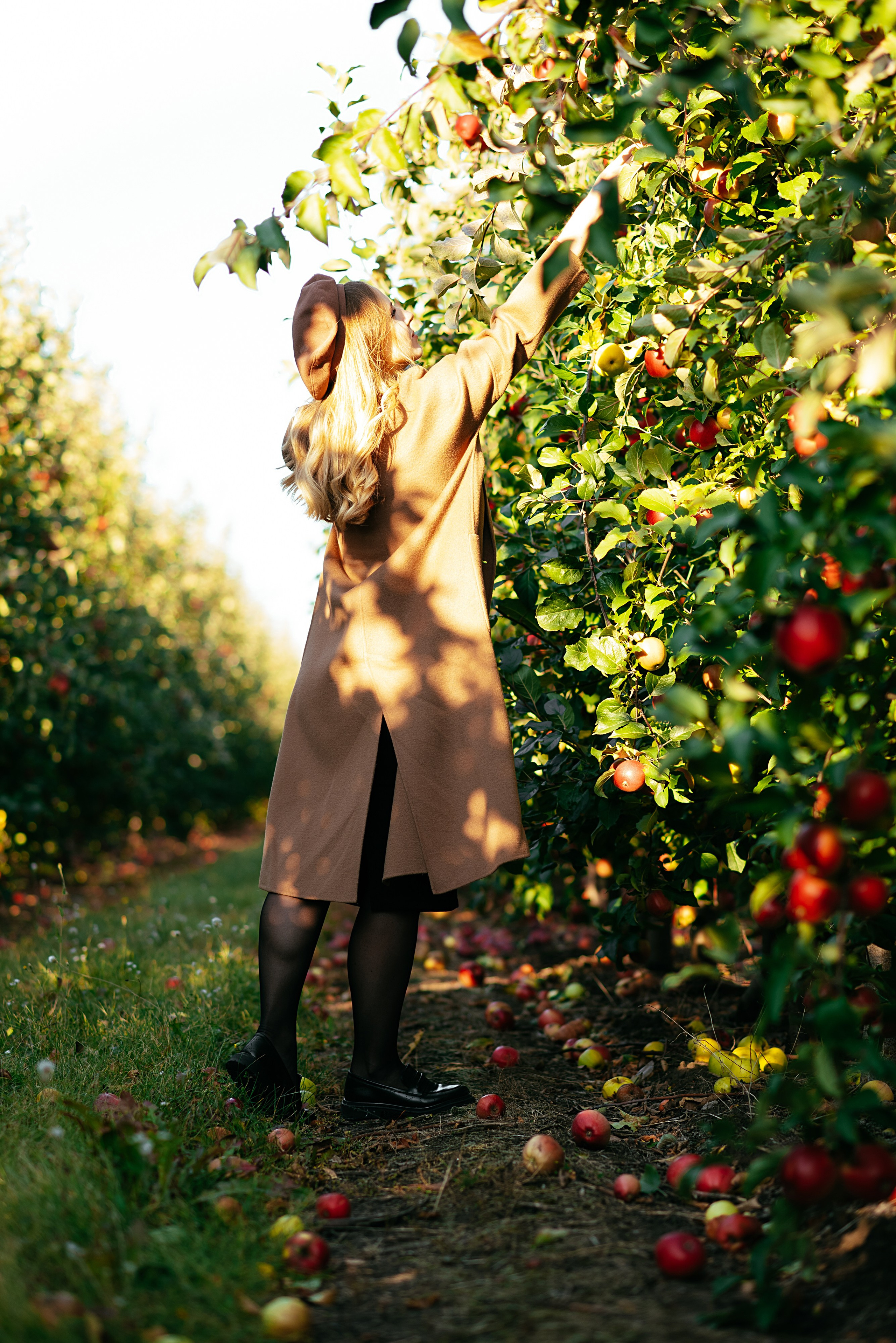 Anastasia & Dima. Семейный и детский фотограф в Белгороде Ольга Сорока