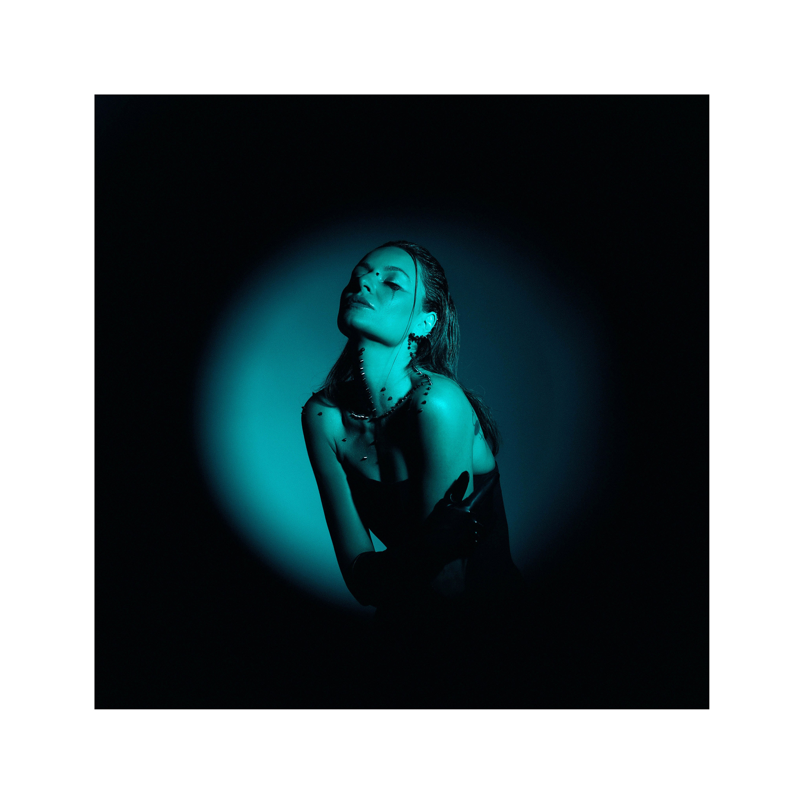 Rose with thorns. Ксения Копна. Фотограф из Санкт-Петербурга