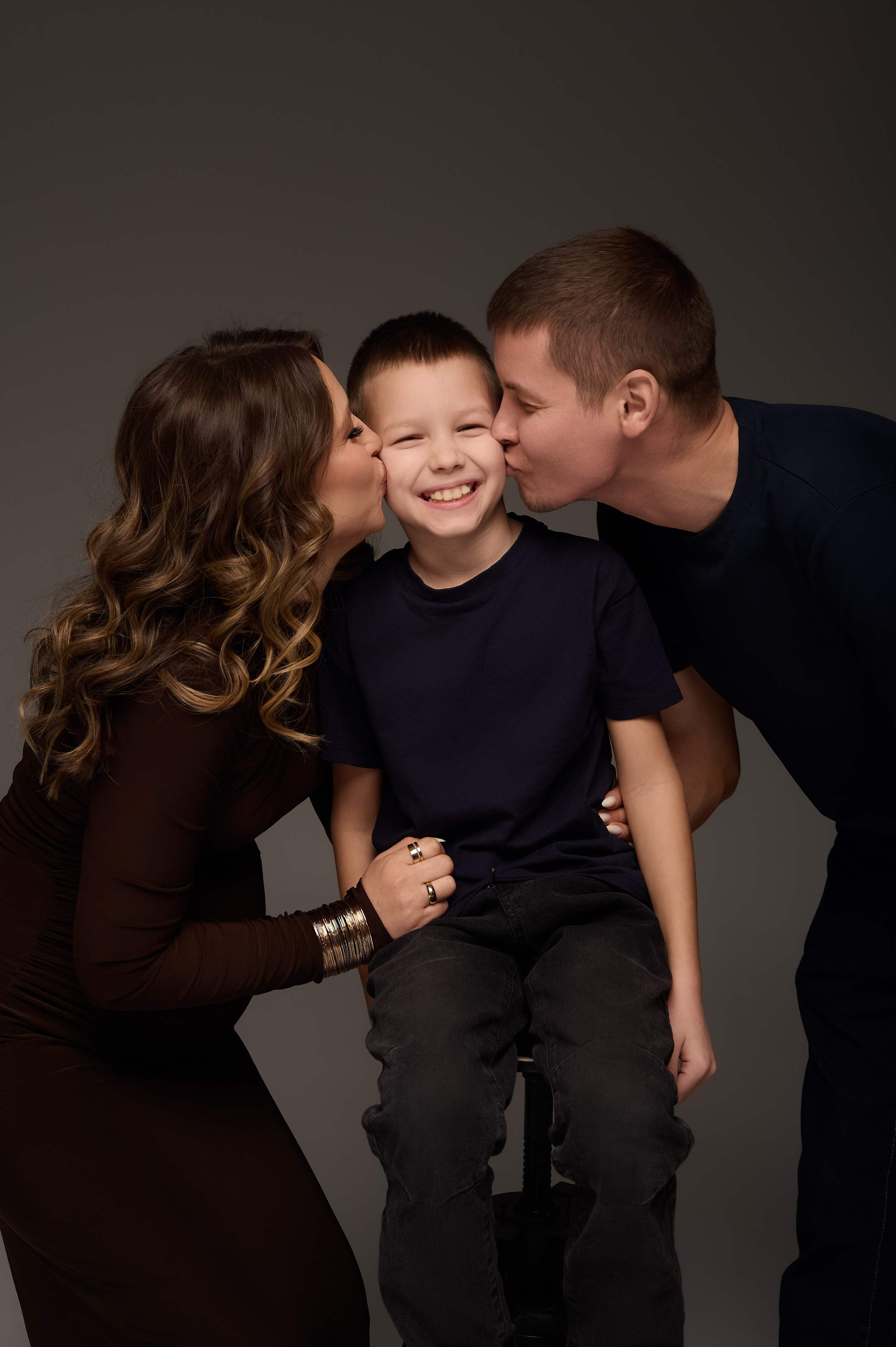 Ирина. Свадебный и семейный фотограф Регина Кагарманова