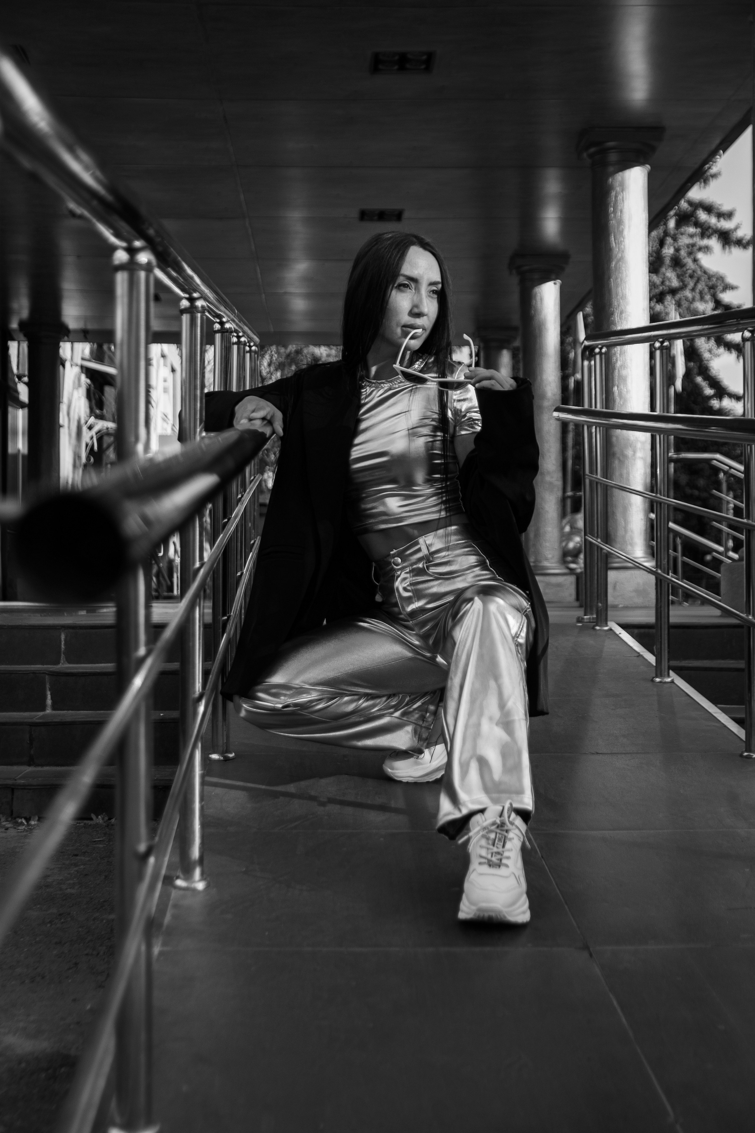 Уличная съемка. Портретный фотограф Марина Тамбовская