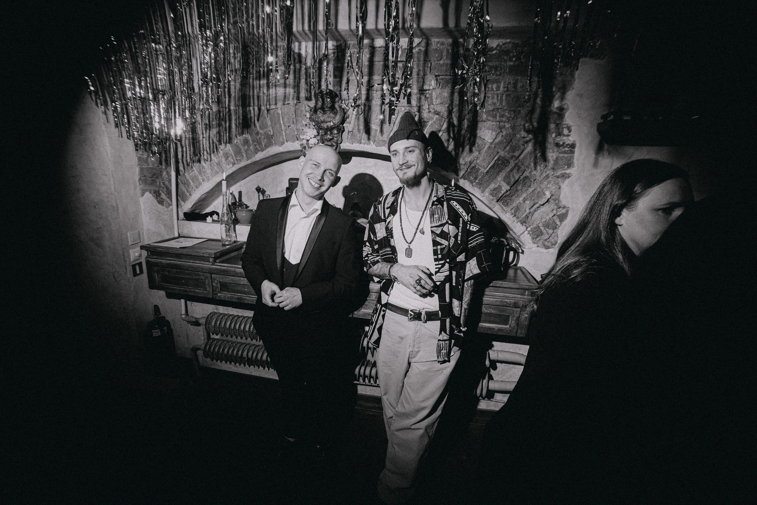 VOGUE BAL 14.02. Фотограф Егор Огородов