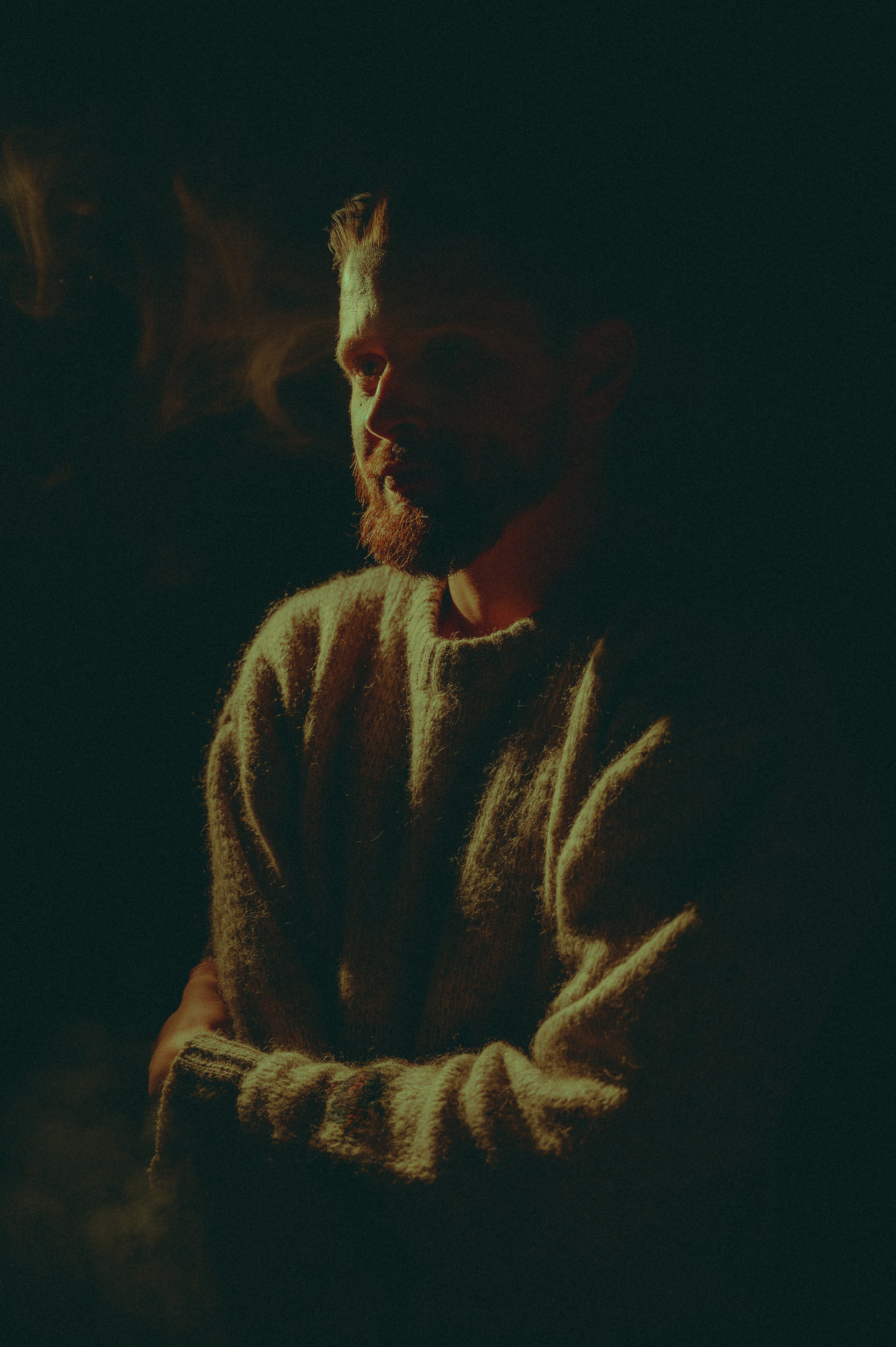 Андрей. Фотограф Улан-Удэ, Бурятия