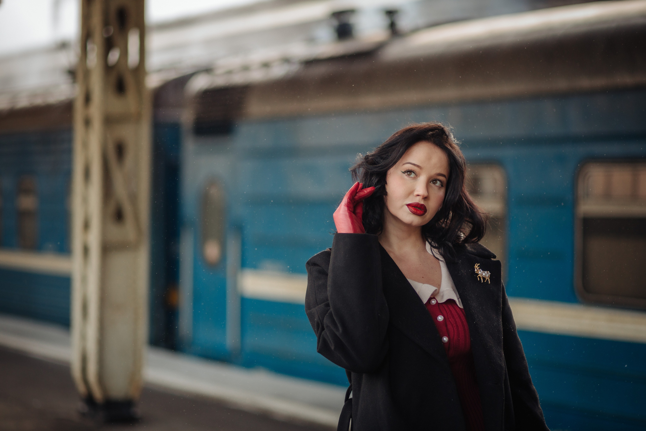 ВИТЕБСКИЙ ВОКЗАЛ