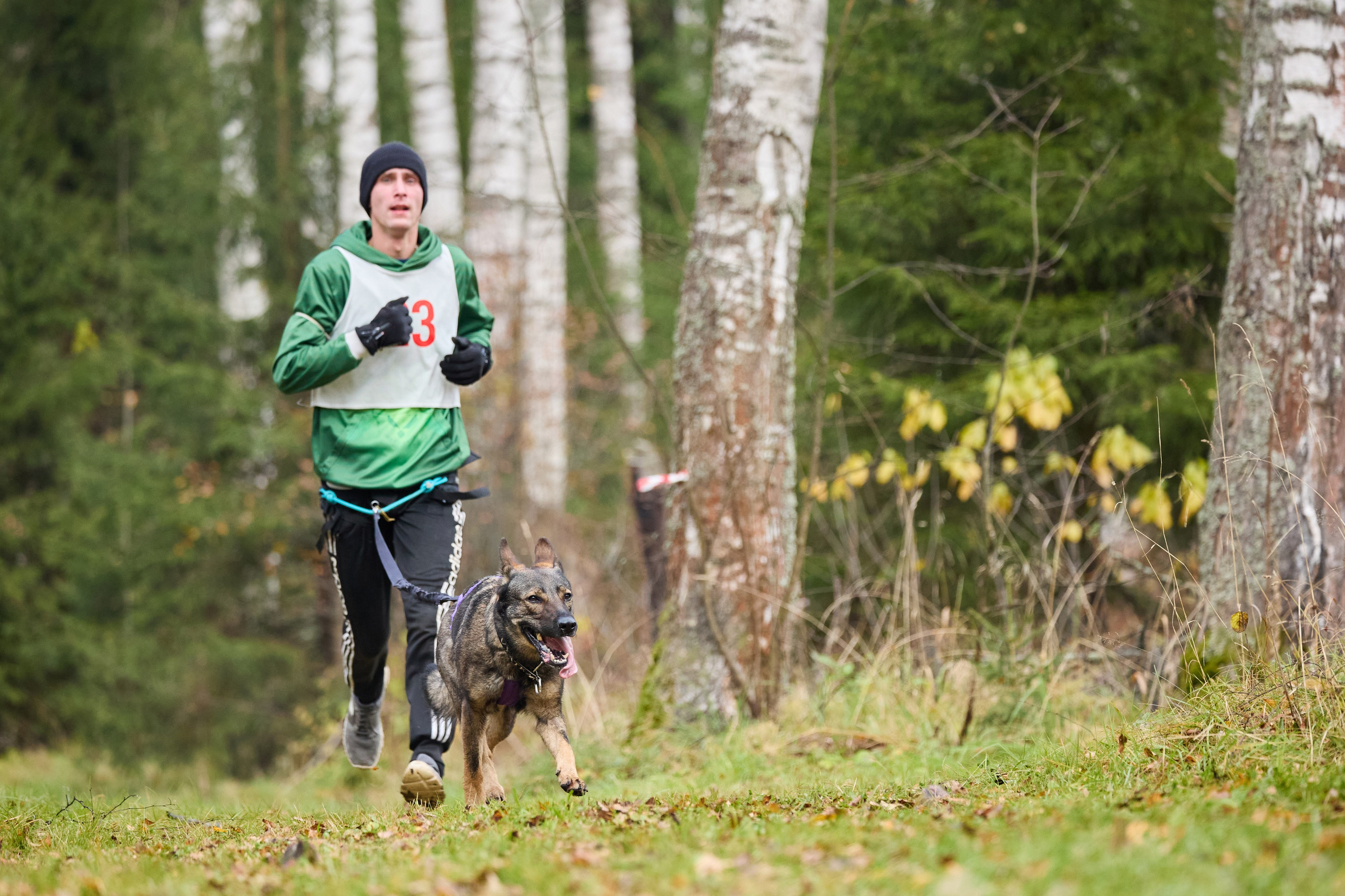 Чемпионат по ЕС Ярославской области. Фотограф Ирина Астор