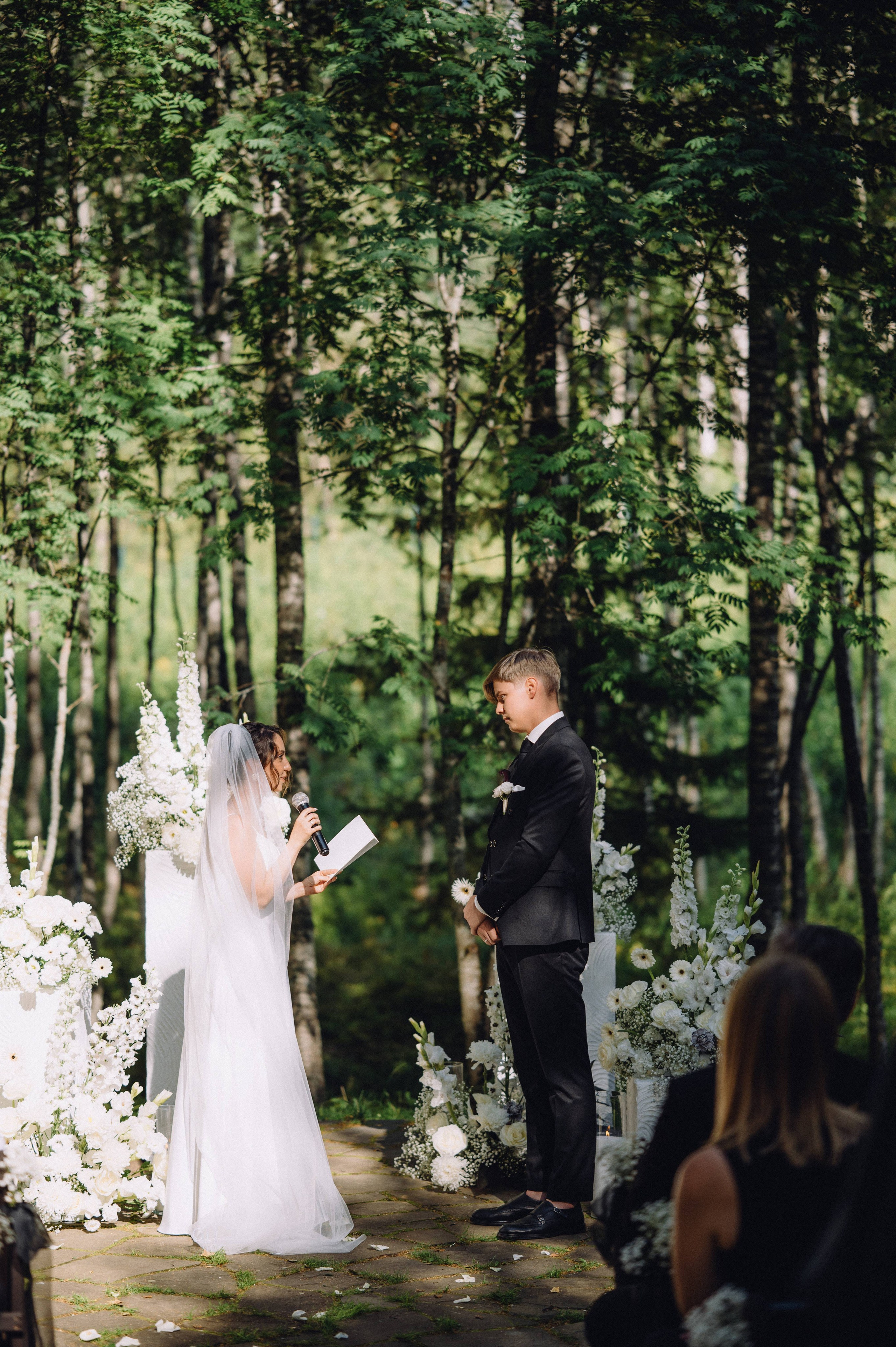 Свадебная фотография. Профессиональный фотограф Алексей Васенцев. Минск, СПБ, Москва