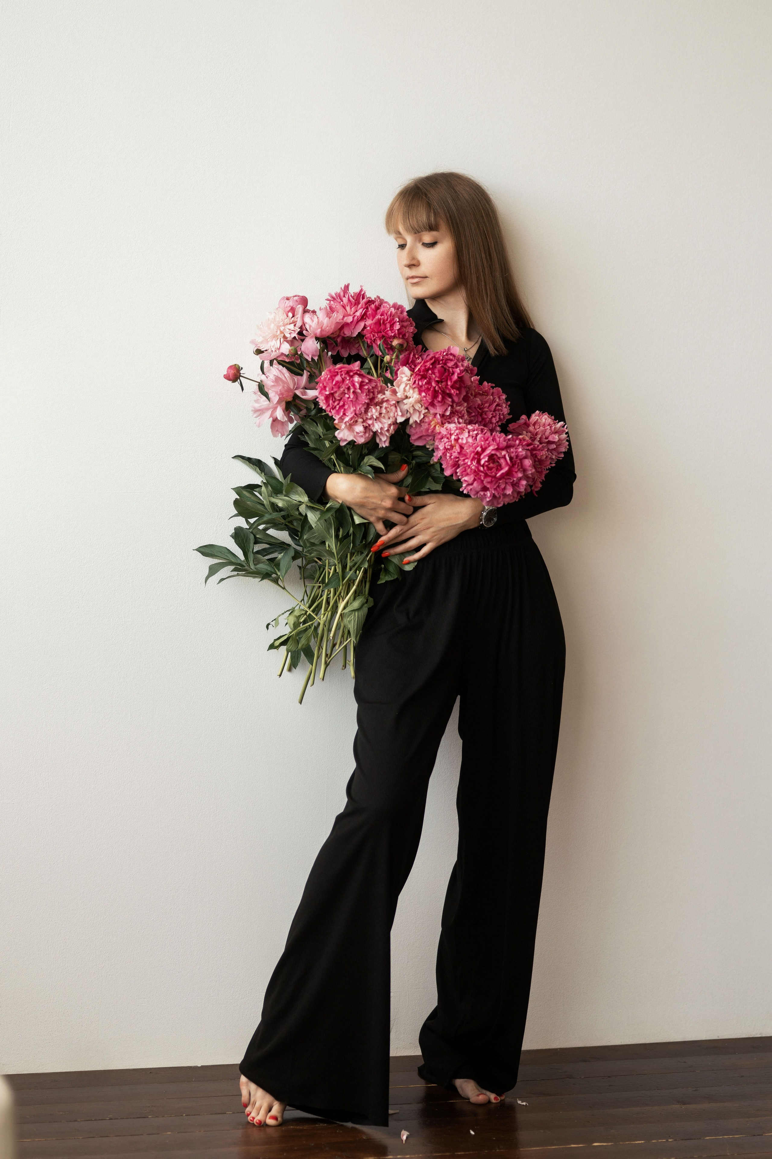 Женская съемка. Главная