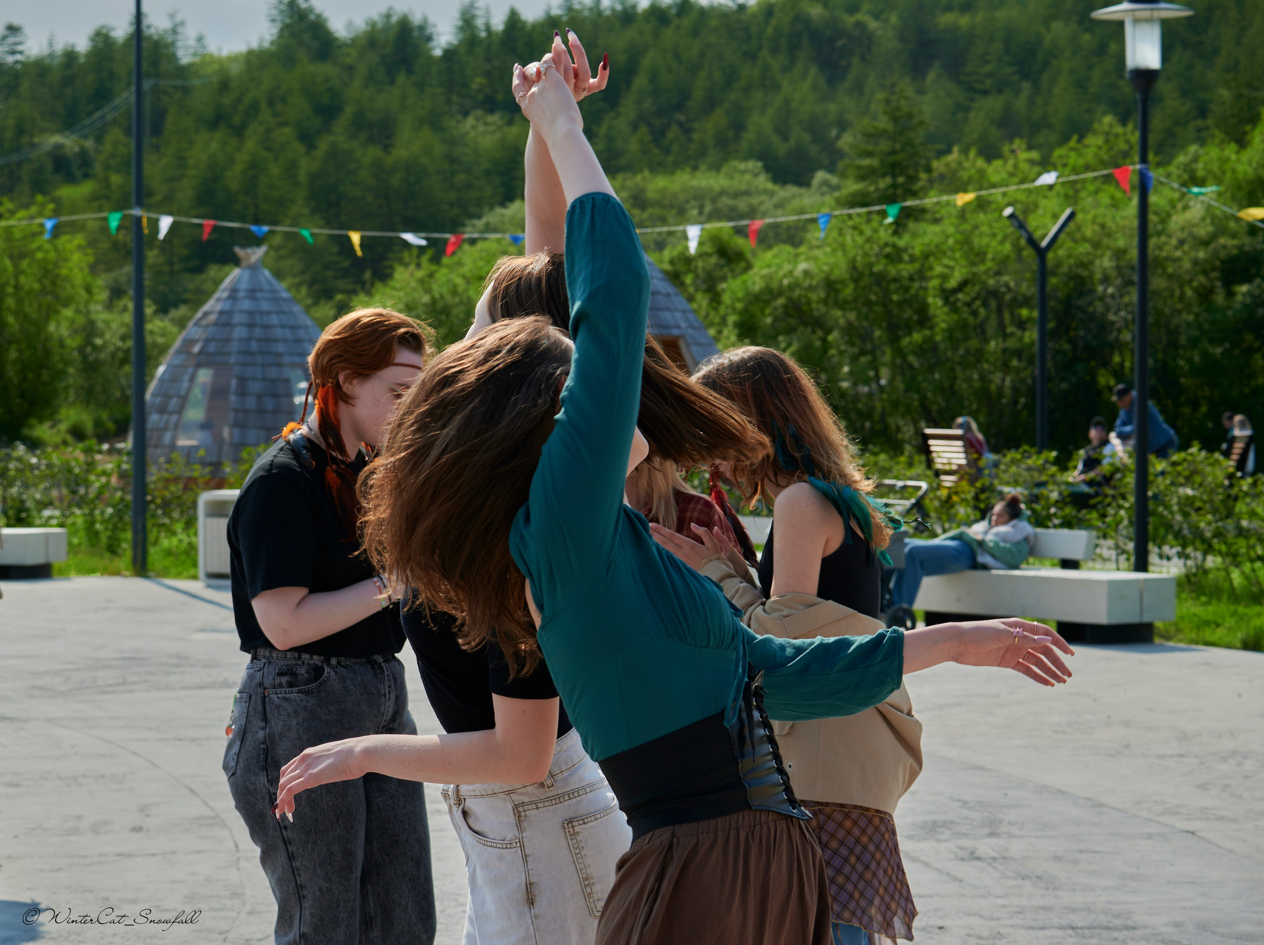 Братина Юбилей 25(2024). Портретный и репортажный фотограф в Магадане Андрей Нефедов WinterCatPhoto