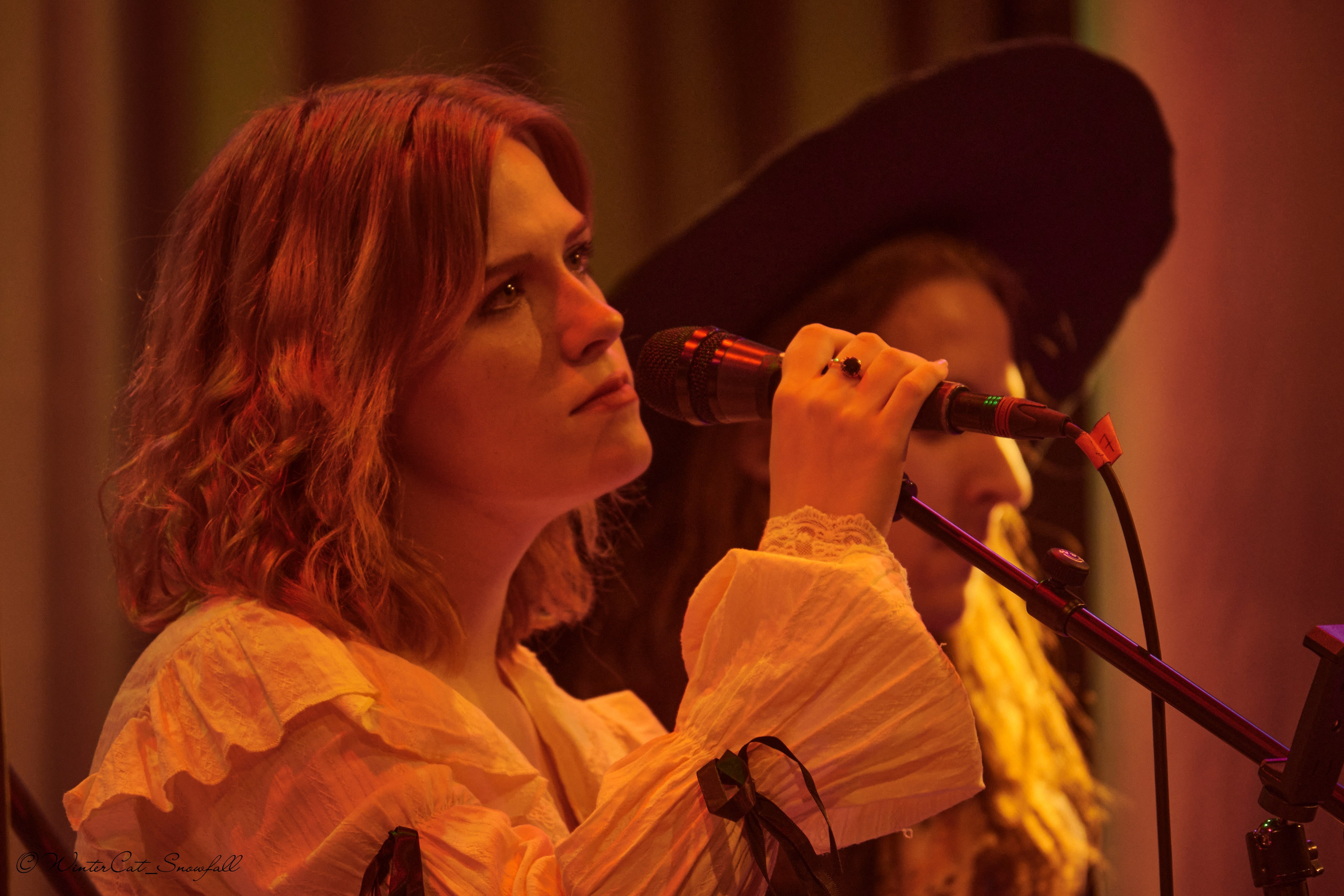 Золотая Лестница 2024. Портретный и репортажный фотограф в Магадане Андрей Нефедов WinterCatPhoto