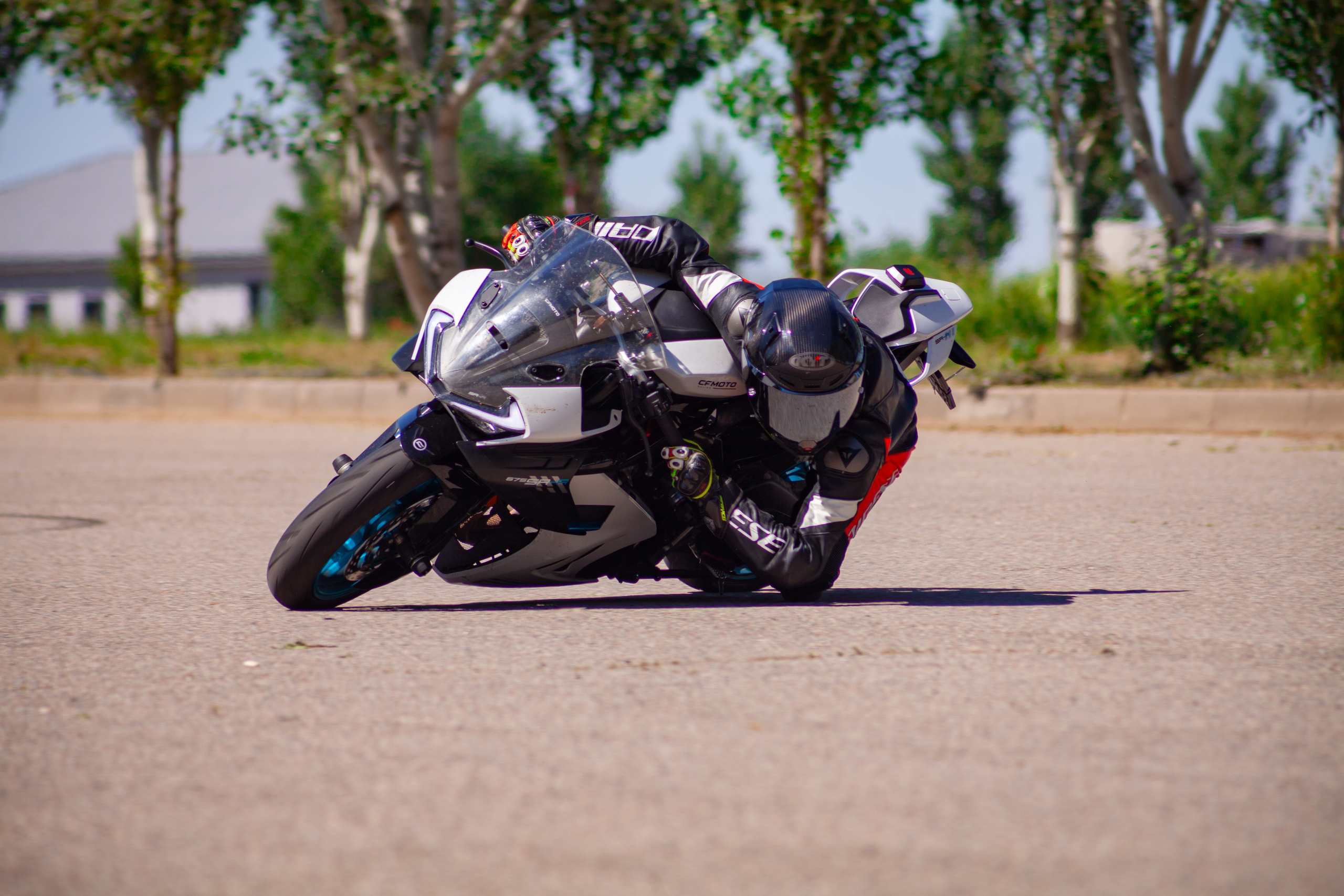 Track day. Motorcycle & Auto Photographer
