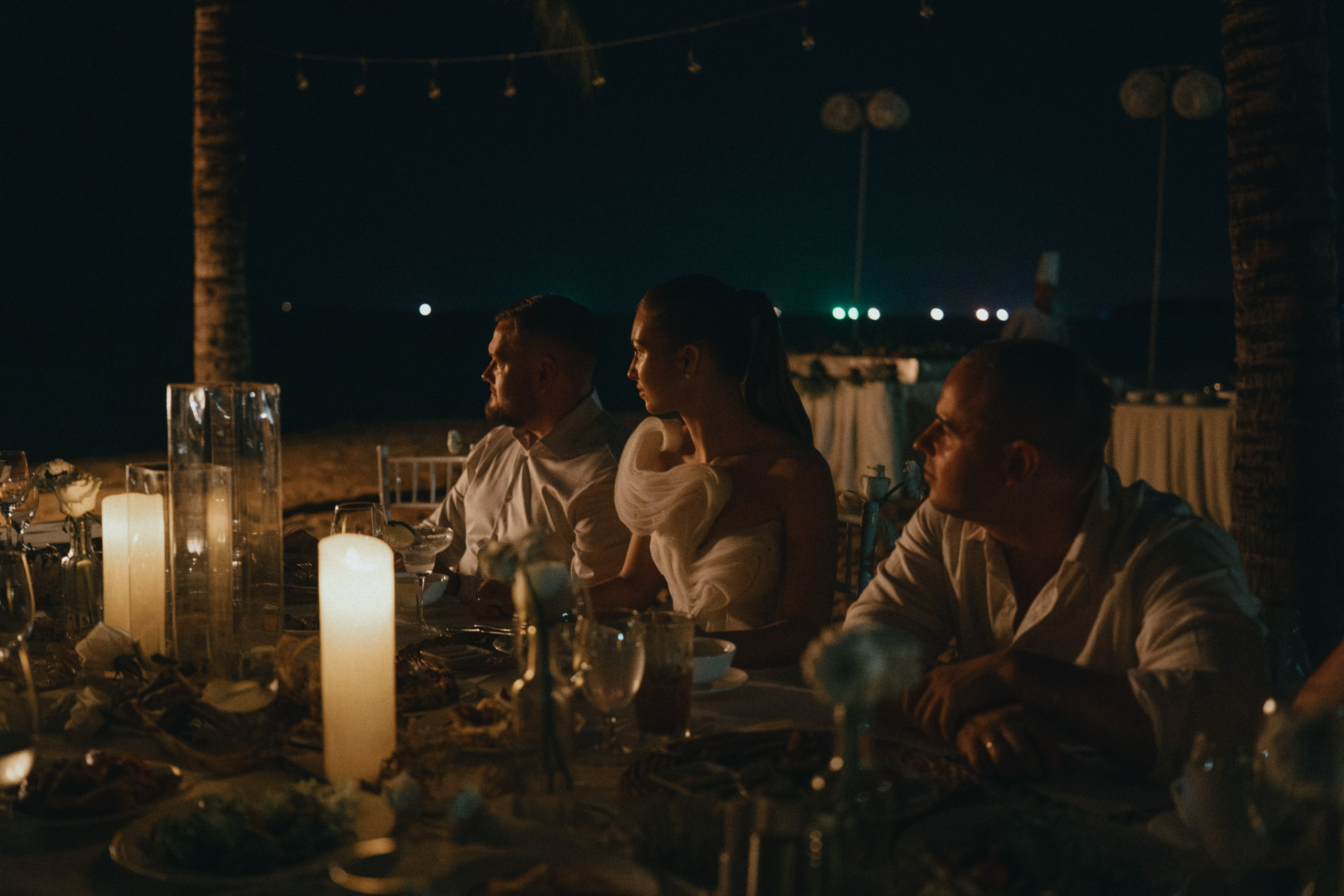 Иван & Анастасия. La Marée wedding agency Свадебное агентство на Фукуоке, Вьетнам — организация свадеб, декор, координация и помощь парам для идеального дня