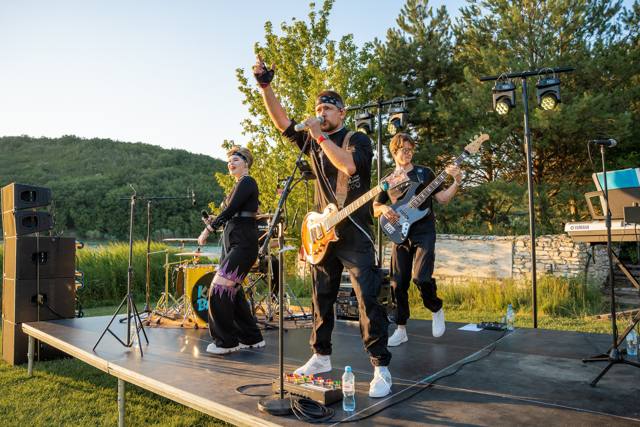 Репортаж. Фотограф в Новороссйиске Евгений Львов