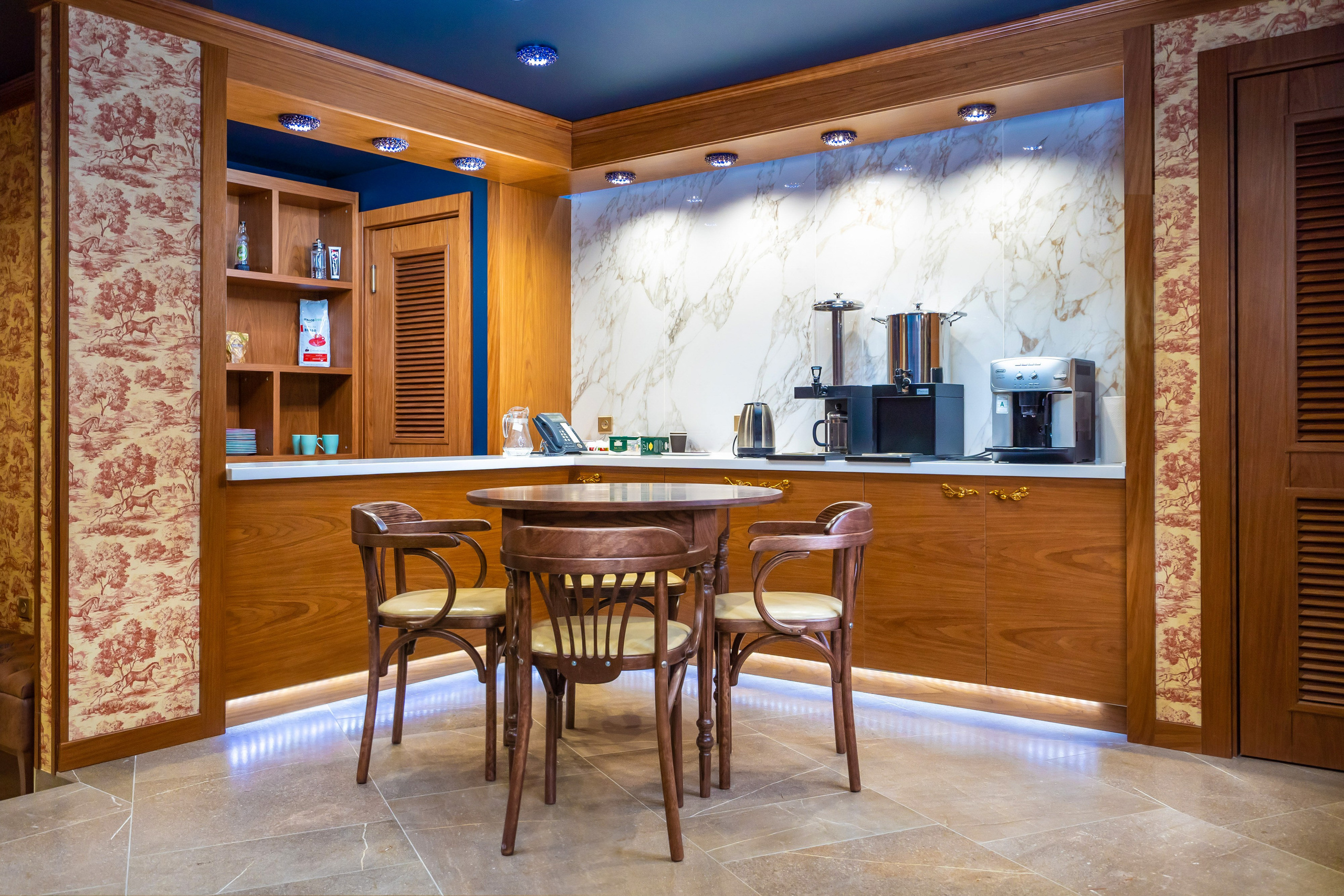 Интерьер. Фотограф в Новороссйиске Евгений Львов