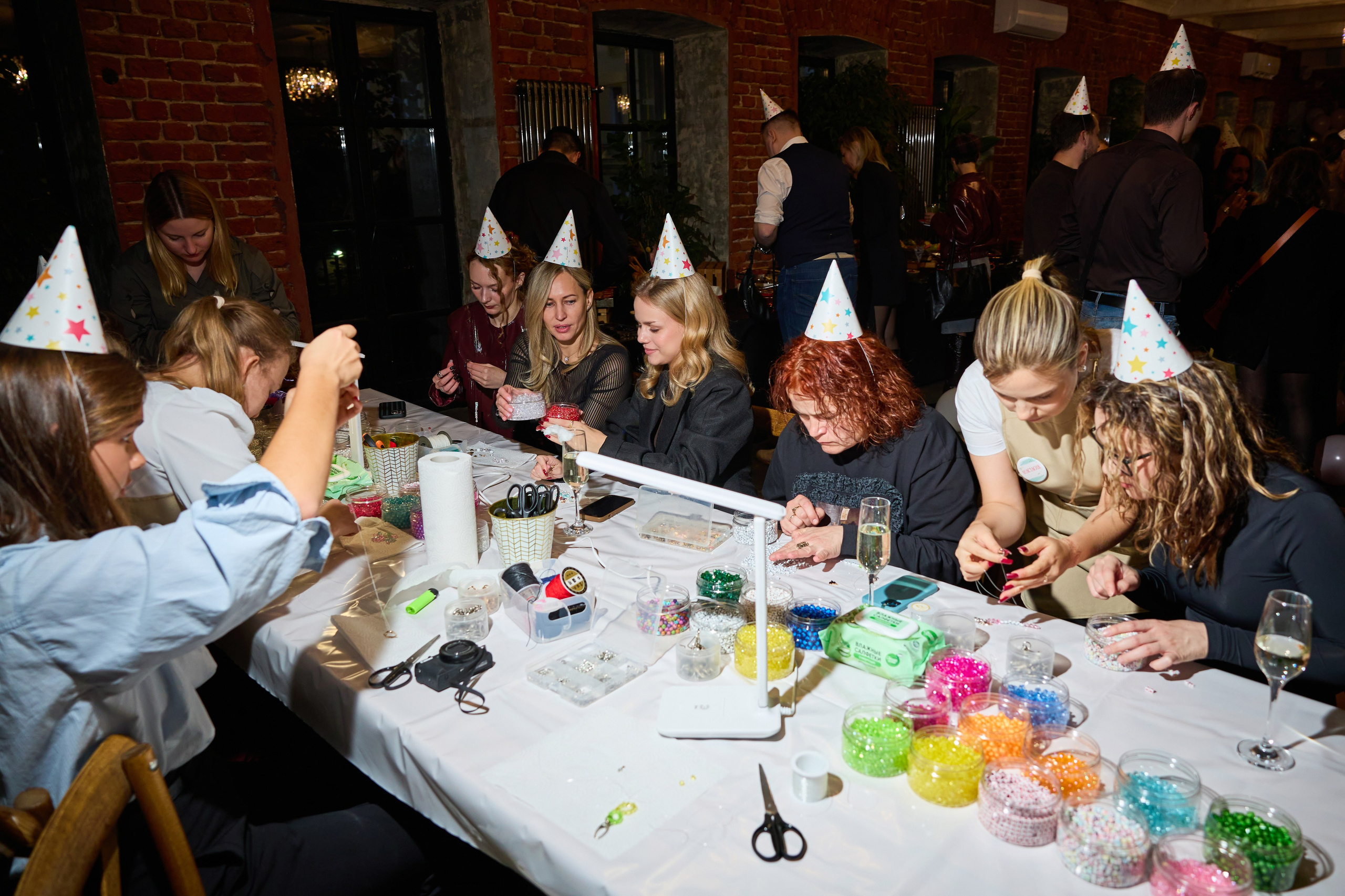 HASS 24 года!. Фотограф Иван Недорез