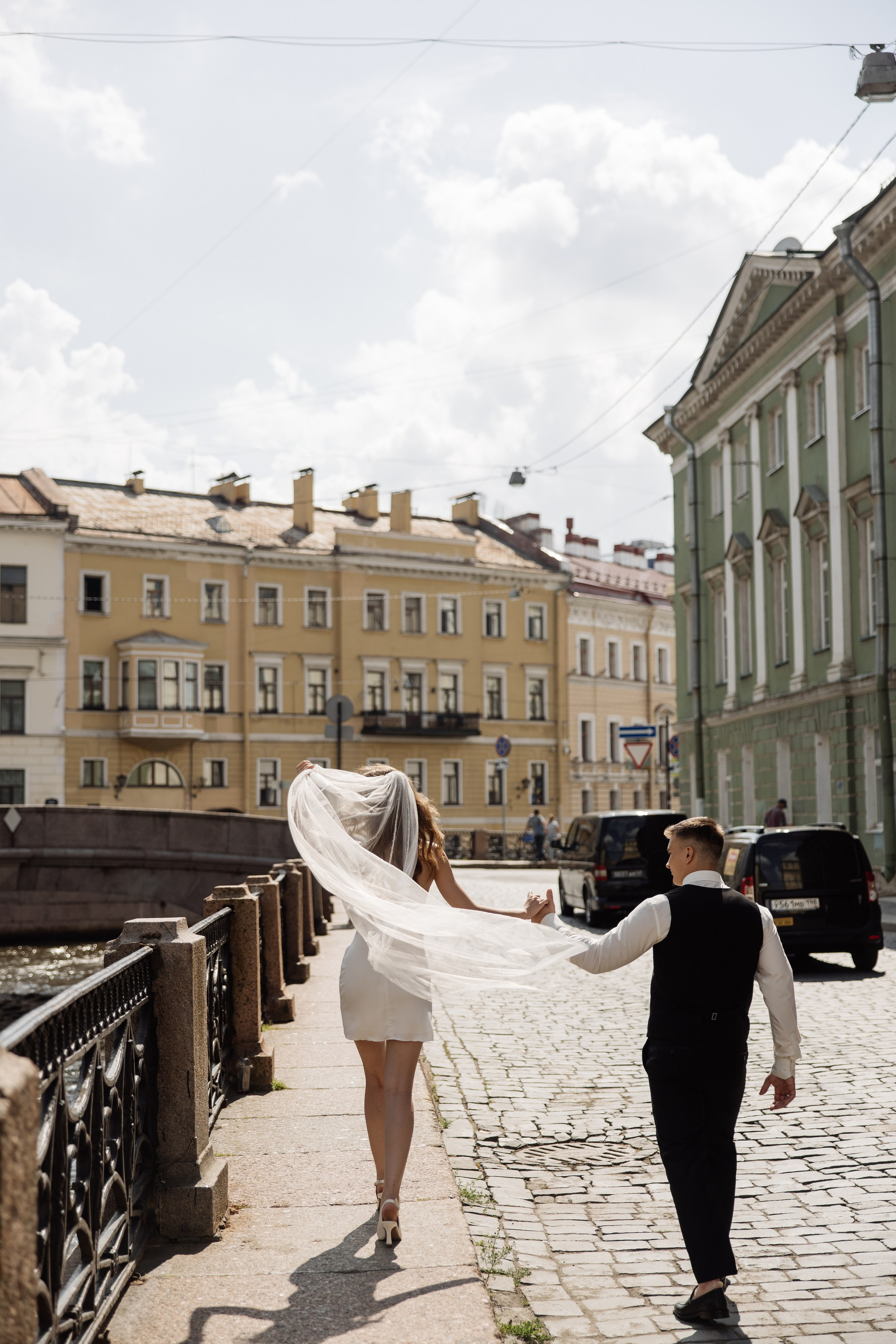 Свадьба. Свадебный фотограф