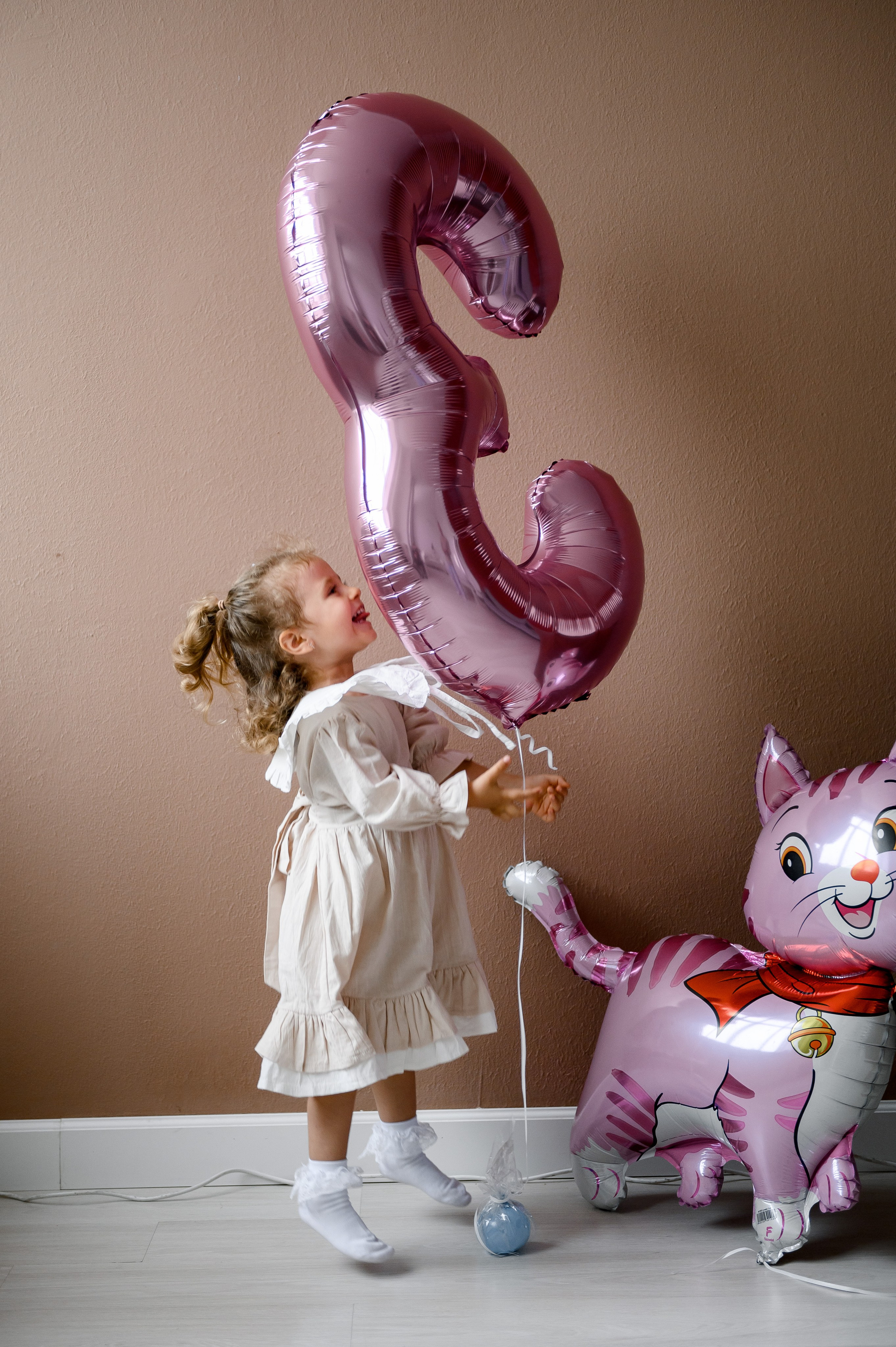 Очаровательная Ева с родителями. Свадебный и семейный фотограф в Ставрополе Роман Иванов