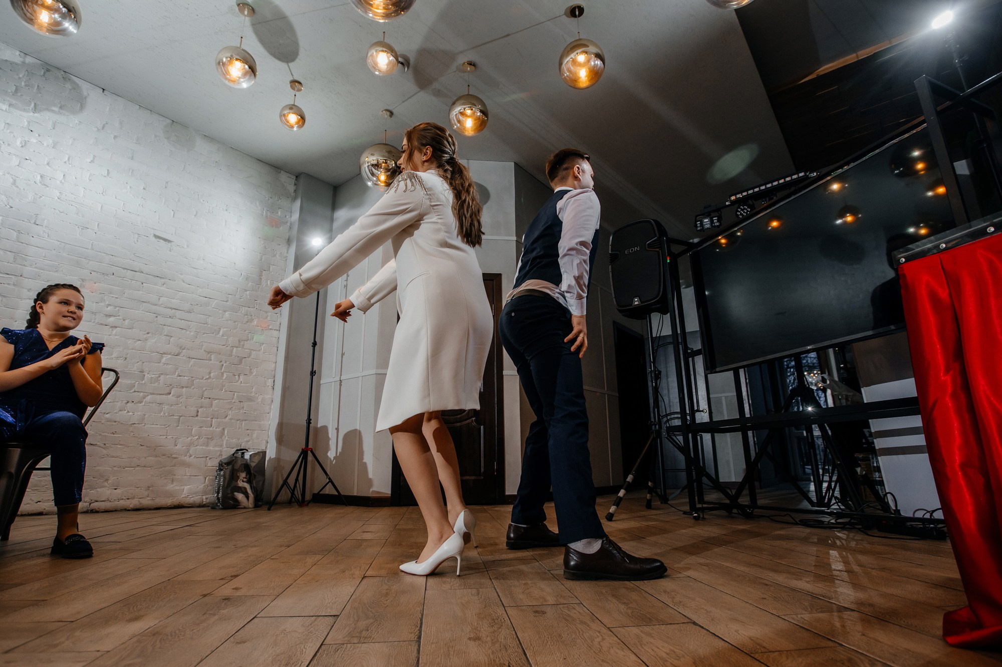 Свадебная фотосъемка Александр и Алена. Свадебный фотограф в Архангельске и Северодвинске