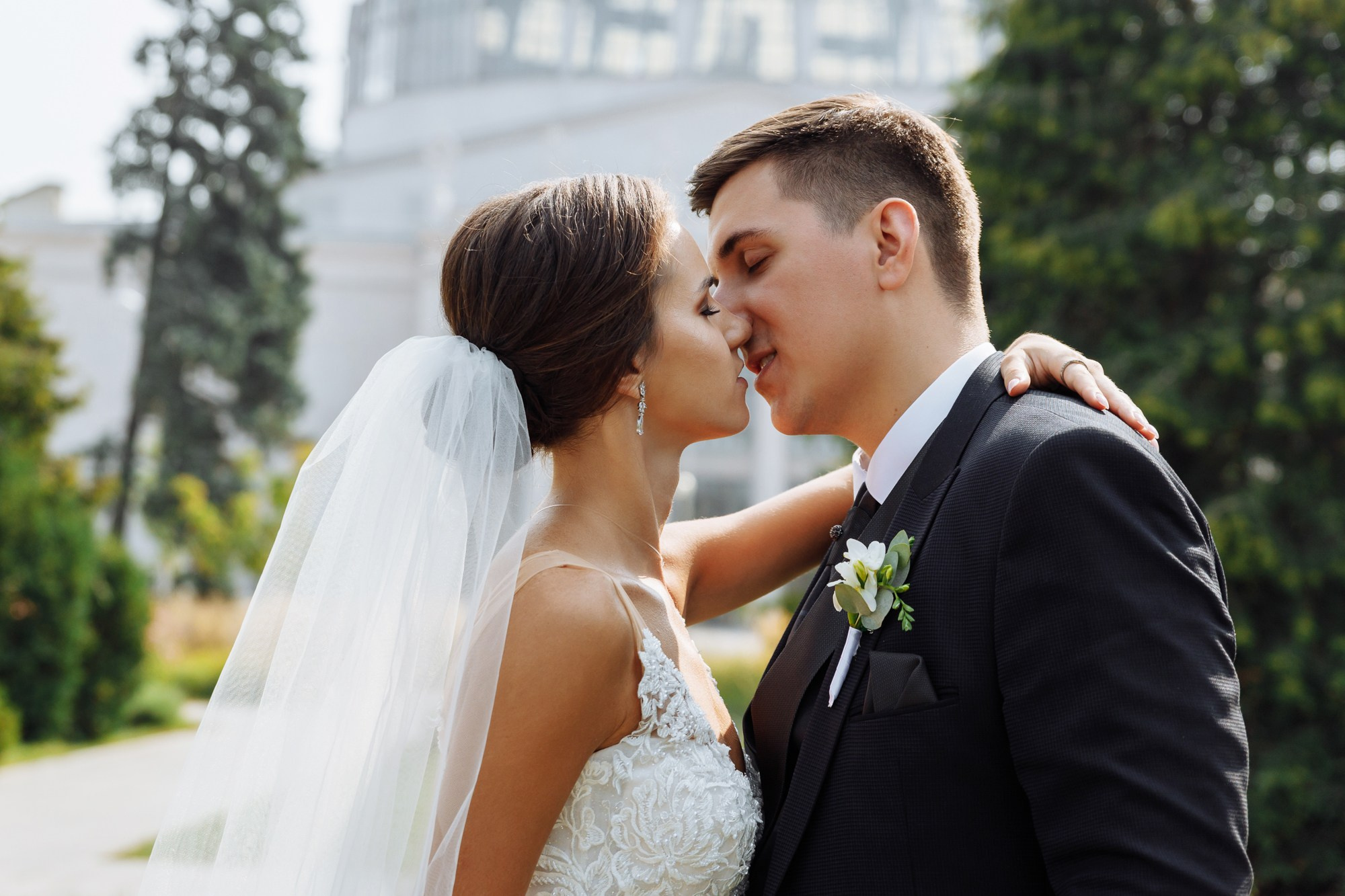 Максим и Маргарита