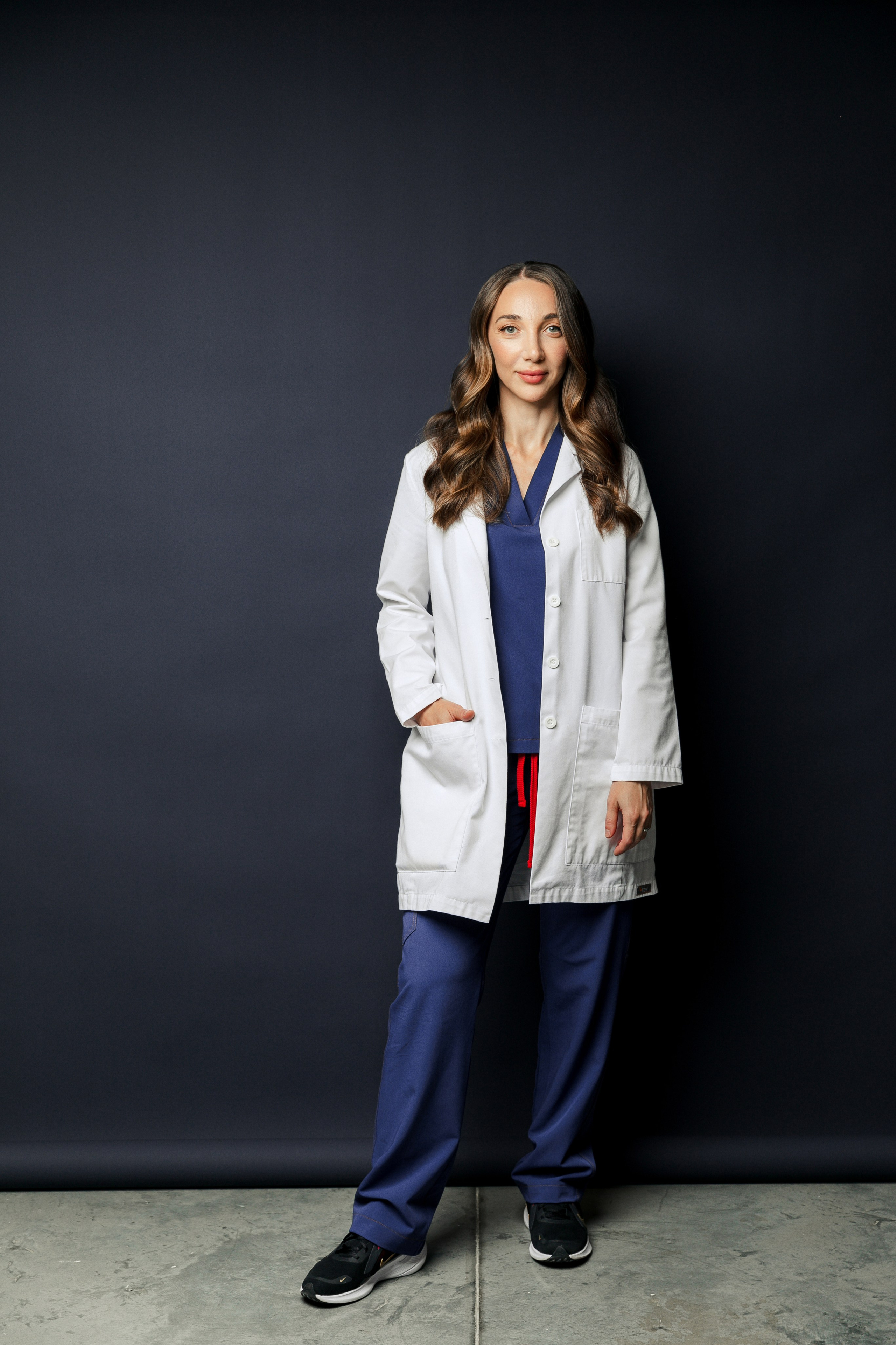 Контентная съемкка для врача-травматолога Таисии Аксеновой. Фотограф г. Москва и Ярославль