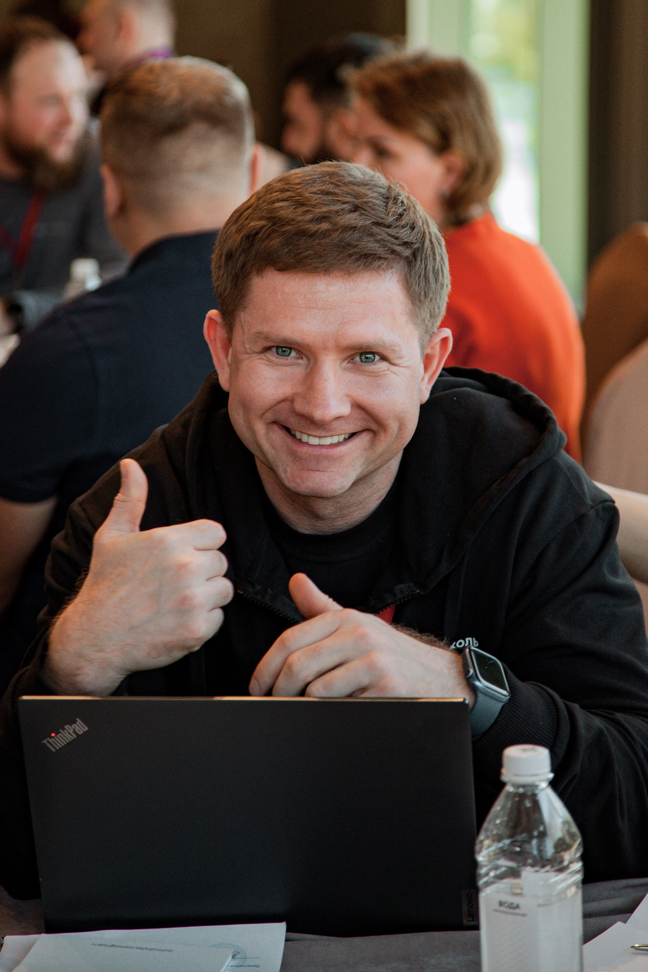 Съезд Федерации ИЖС. ᅠ