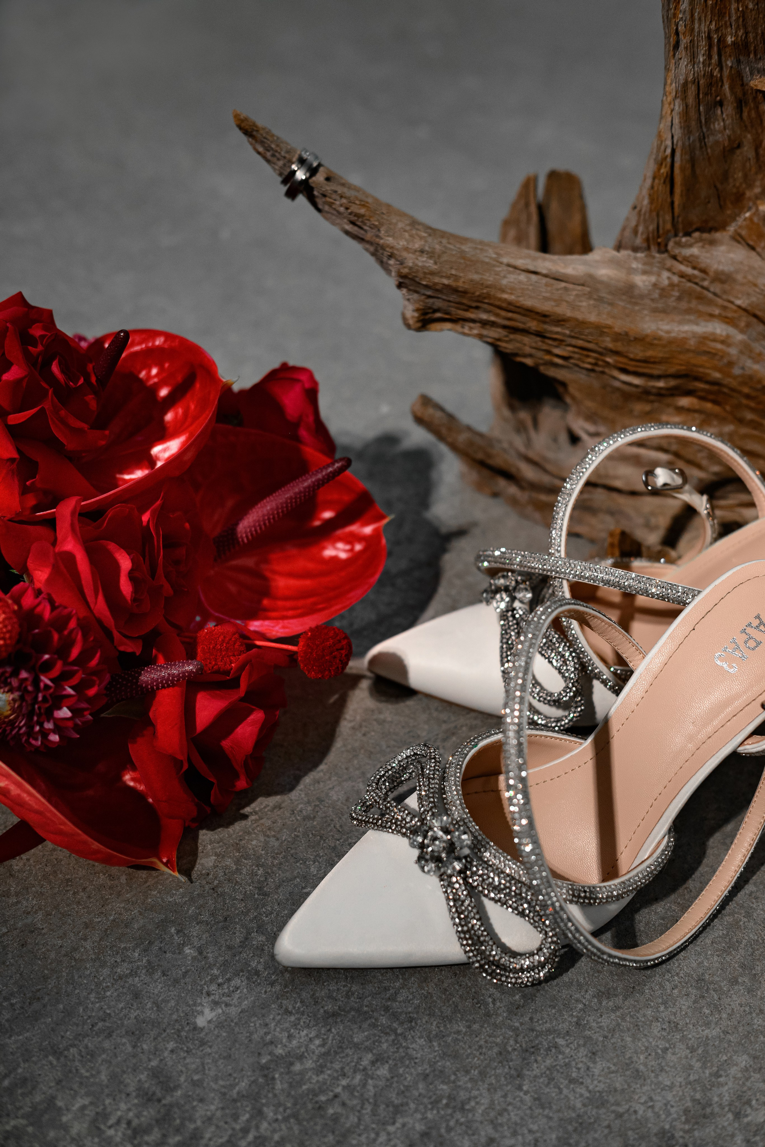 Молодожёны. Фотограф Краснодар Наталья Сувит