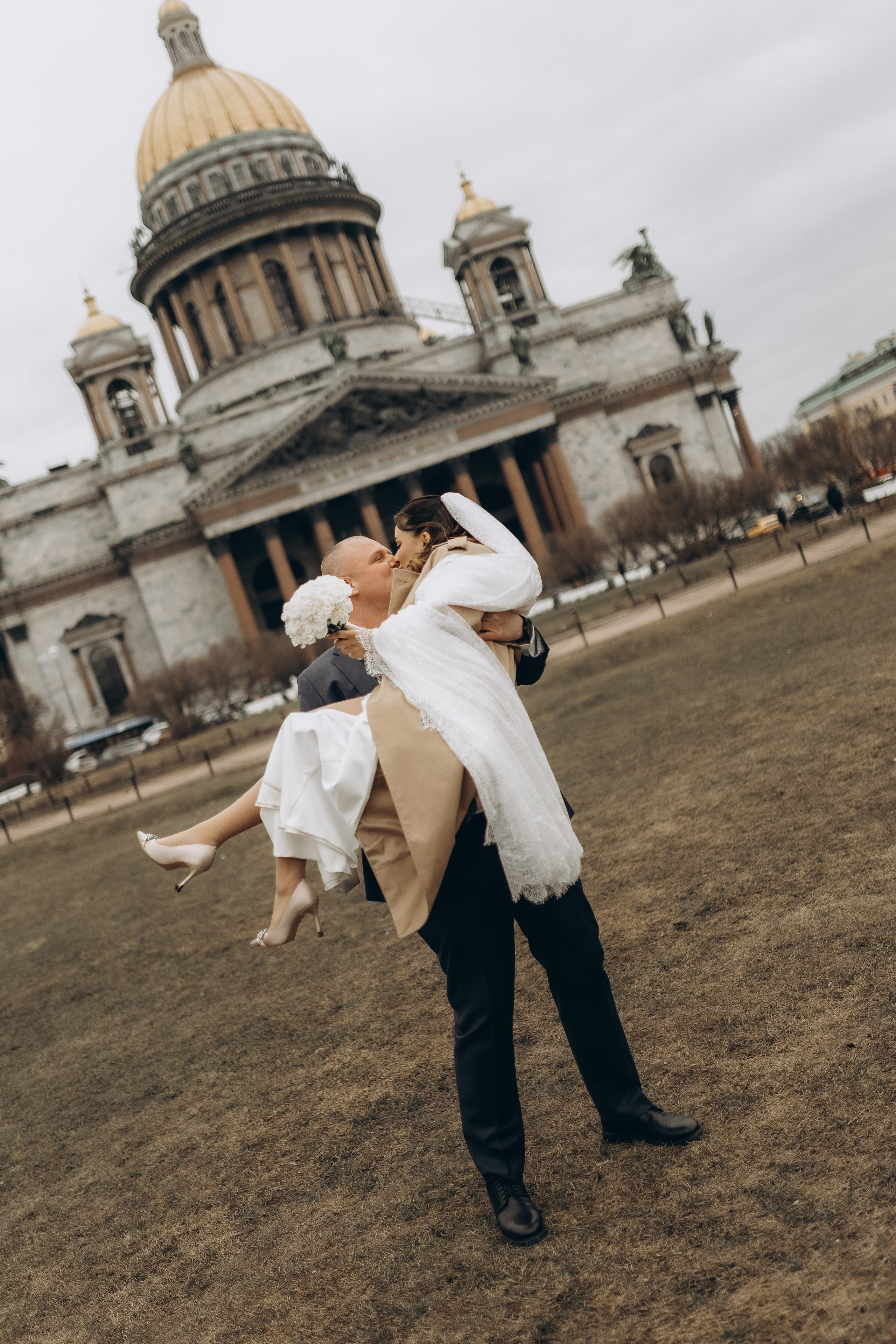 Станислав и Кристина. Семейный и Свадебный Фотограф в Санкт-Петербурге Науменко Владислав