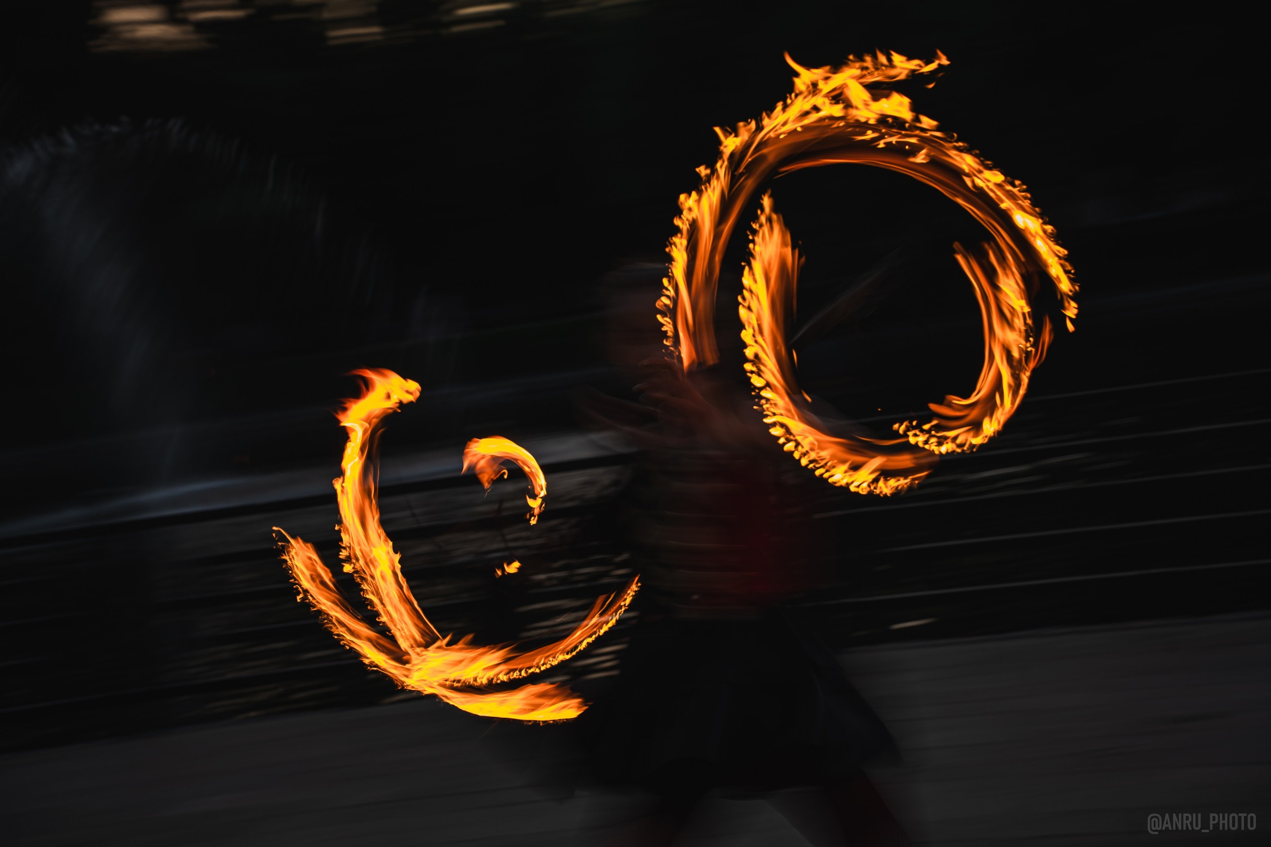 «FIRE FAMILY» Фаершоу. Репортажный фотограф Анастасия Рубцова