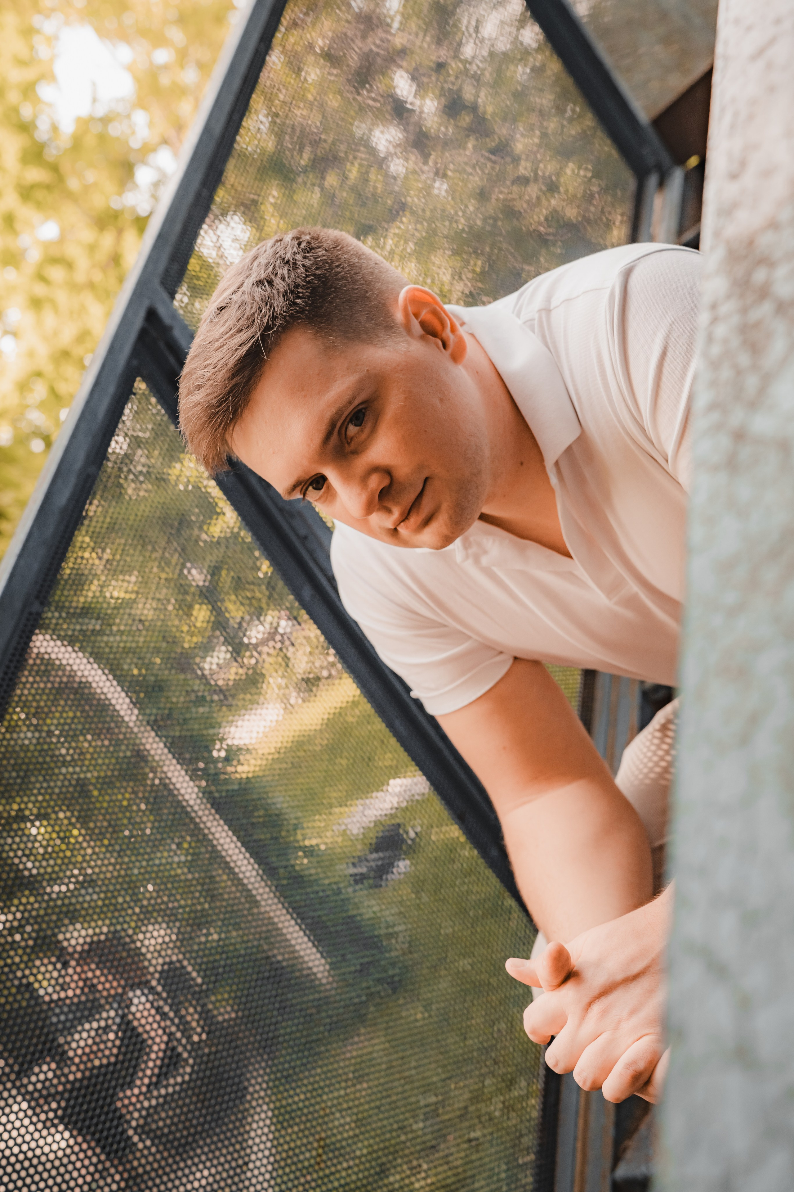 Семейная прогулка. Репортажный фотограф Анастасия Рубцова